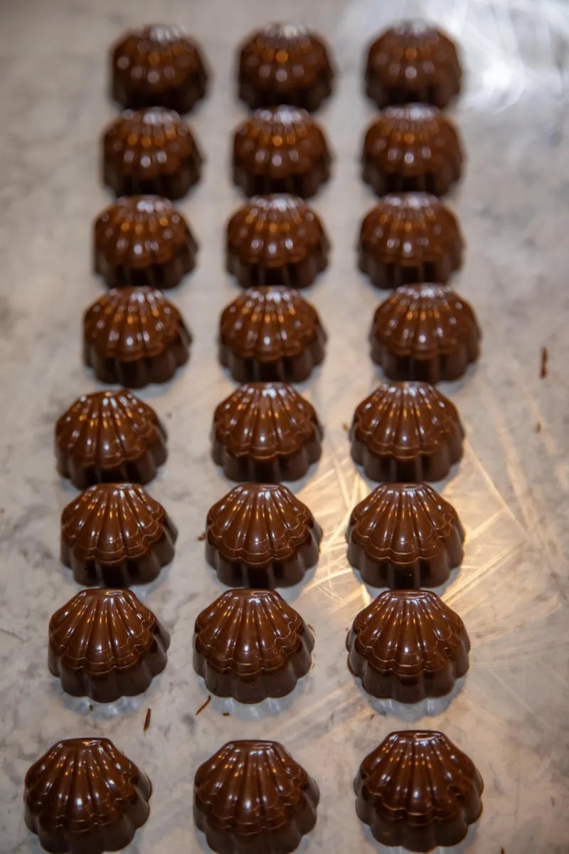 Chocolate-Making Workshop - Image 1