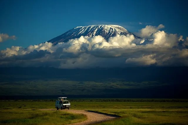 Summit Kilimanjaro: A 7-Day Guided Climb - Image 3