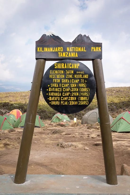 Summit Kilimanjaro: A 7-Day Guided Climb - Image 4