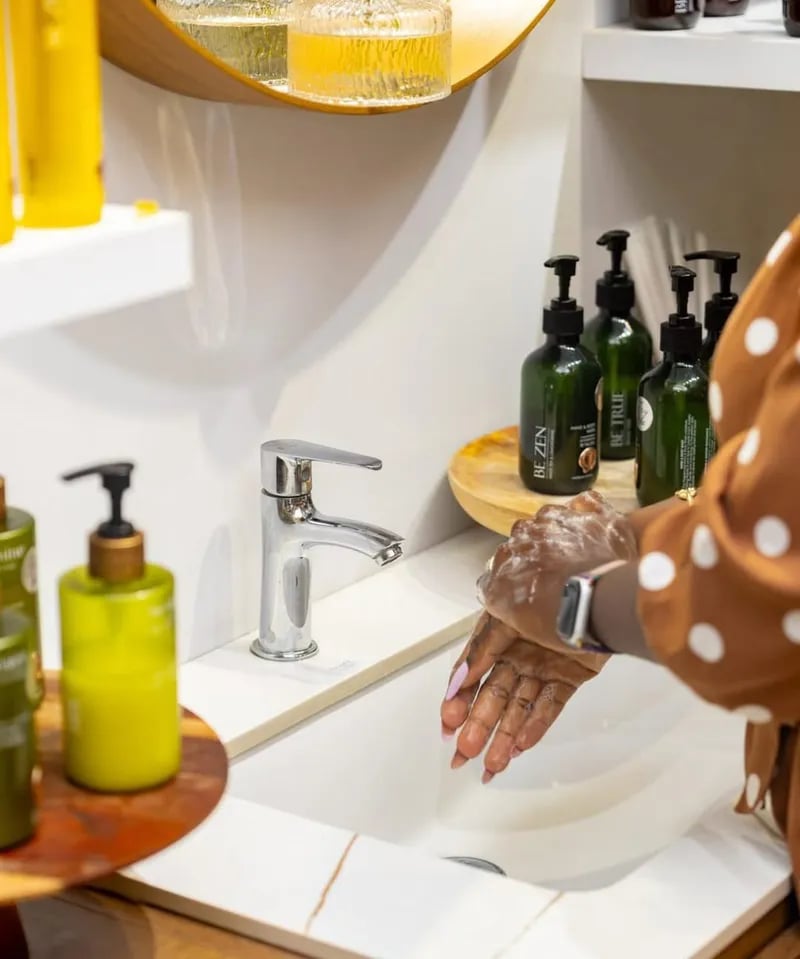 The Signature Scent: Fragrance Creation Class - Image 2