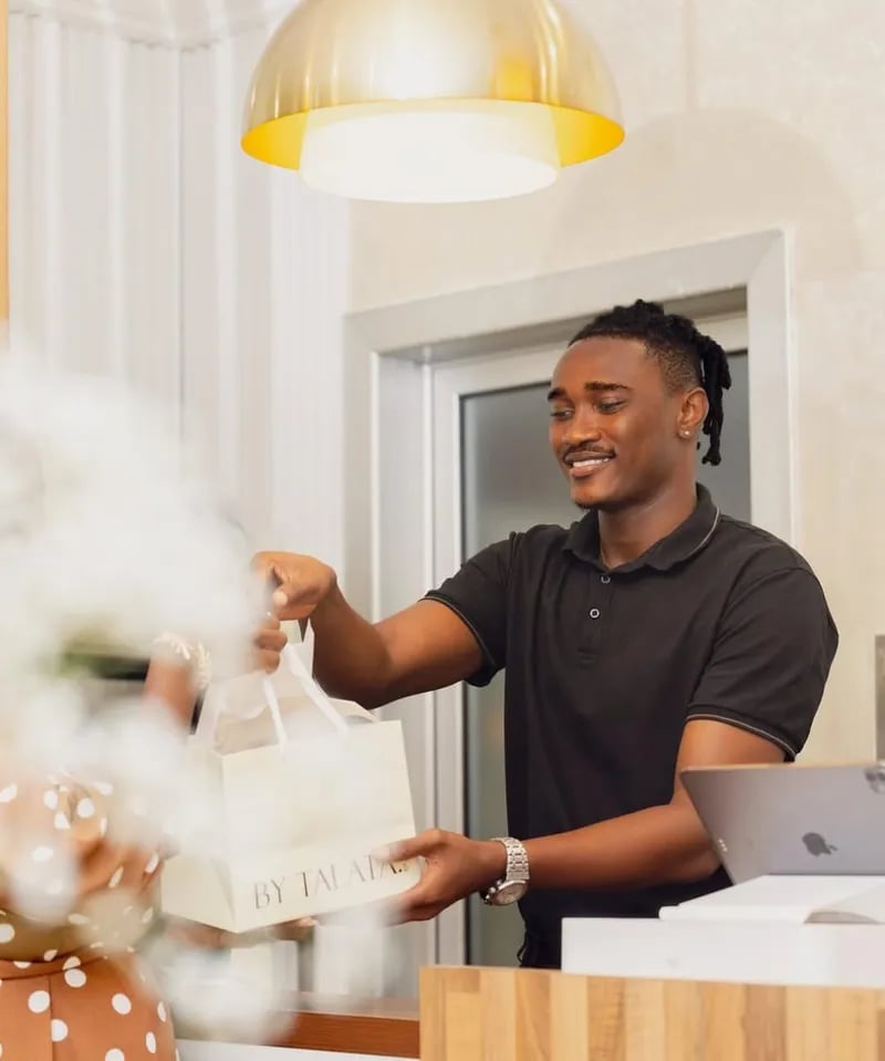 The Signature Scent: Fragrance Creation Class - Image 5