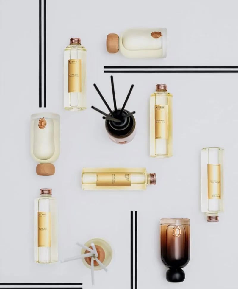 The Signature Scent: Fragrance Creation Class - Image 7