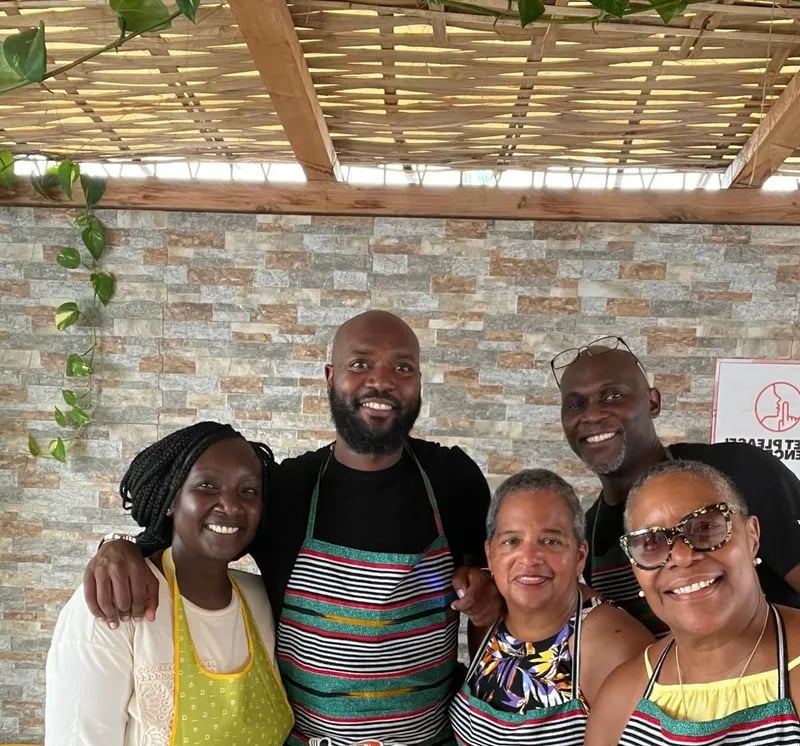 Taste Senegal: Jollof Cooking Experience - Image 6