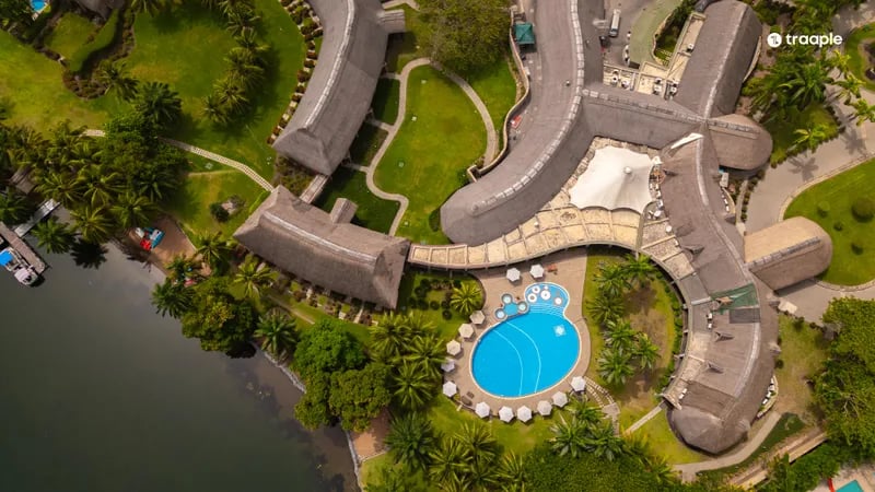 Reset at The Royal Senchi Hotel and Resort - Image 1