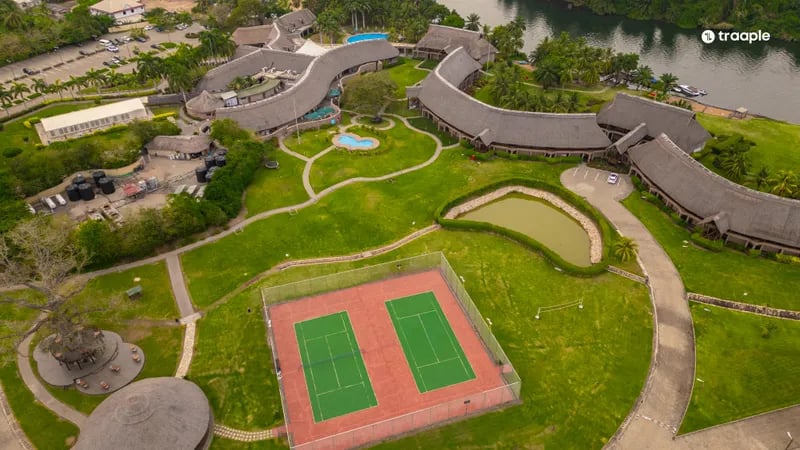 Reset at The Royal Senchi Hotel and Resort - Image 2