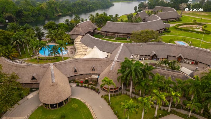 Reset at The Royal Senchi Hotel and Resort - Image 3