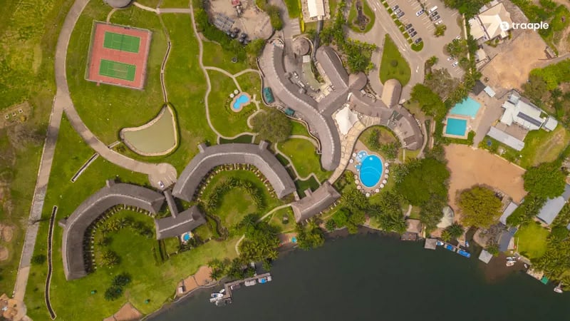 Reset at The Royal Senchi Hotel and Resort - Image 4
