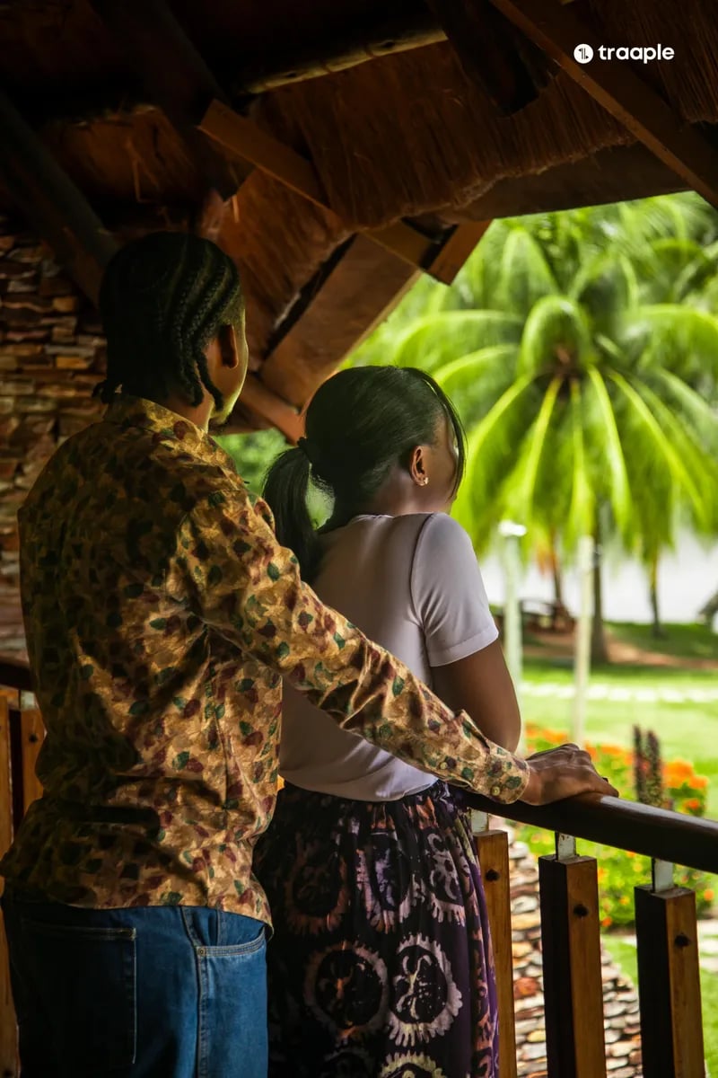 Reset at The Royal Senchi Hotel and Resort - Image 9