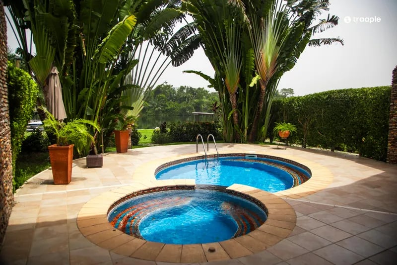 Reset at The Royal Senchi Hotel and Resort - Image 8