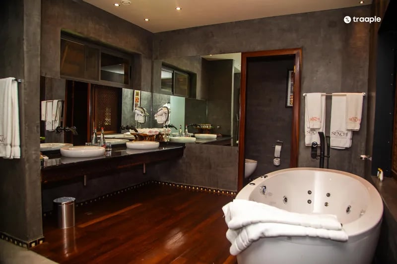 Reset at The Royal Senchi Hotel and Resort - Image 10