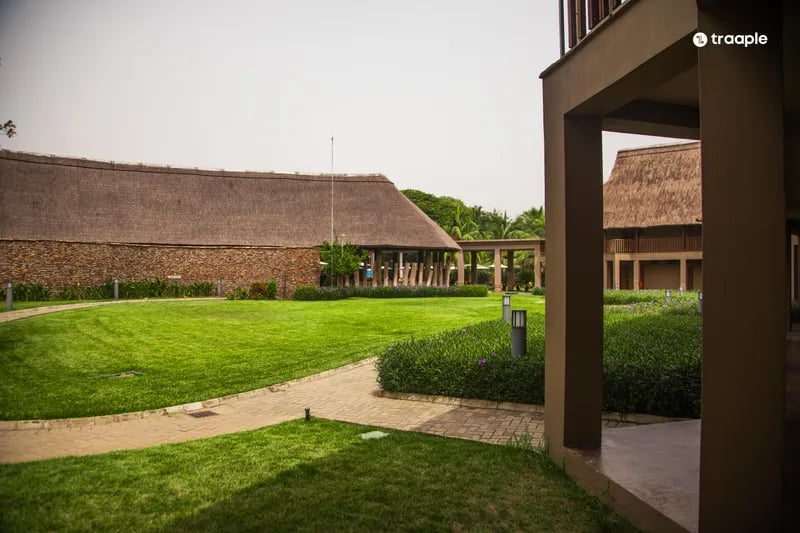Reset at The Royal Senchi Hotel and Resort - Image 11