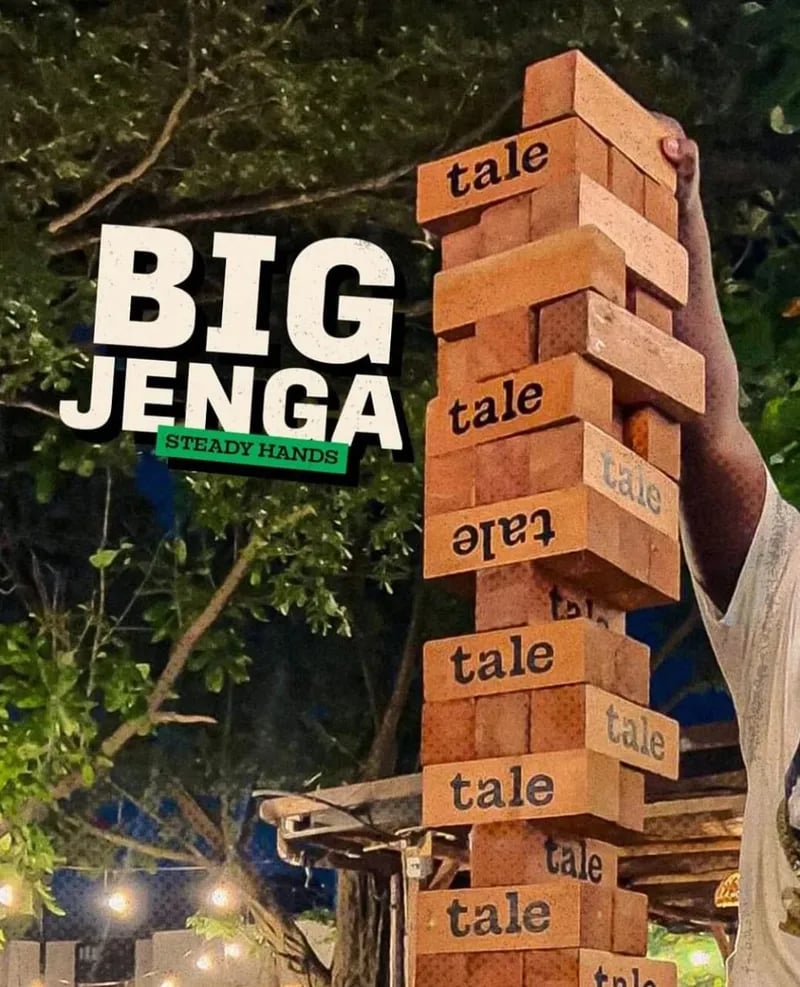 Games Nights at Mama Cuisine - Image 2