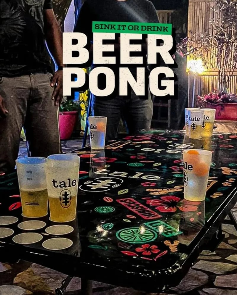 Games Nights at Mama Cuisine - Image 3