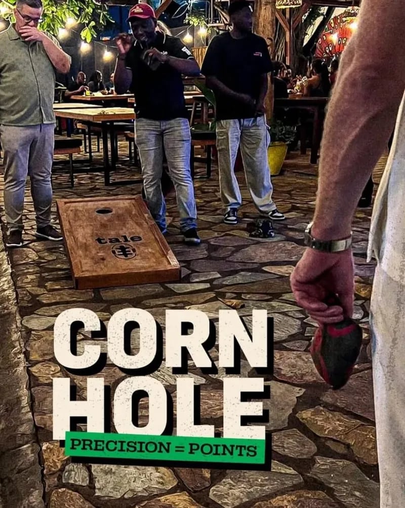 Games Nights at Mama Cuisine - Image 4