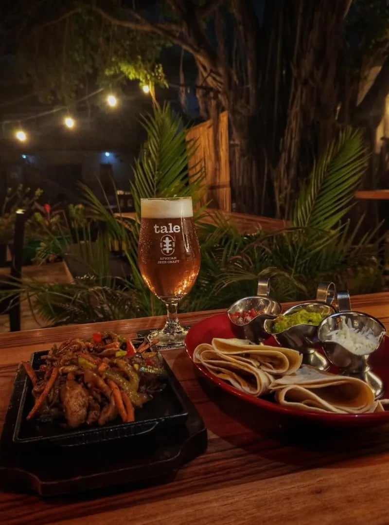 Games Nights at Mama Cuisine - Image 6