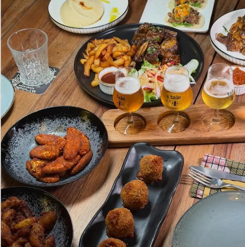 Games Nights at Mama Cuisine - Image 5