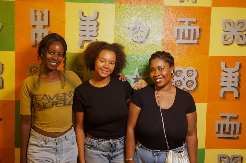 Games Nights at Mama Cuisine - Image 8