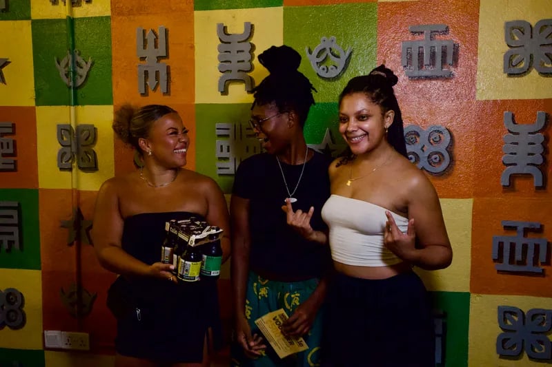 Games Nights at Mama Cuisine - Image 7