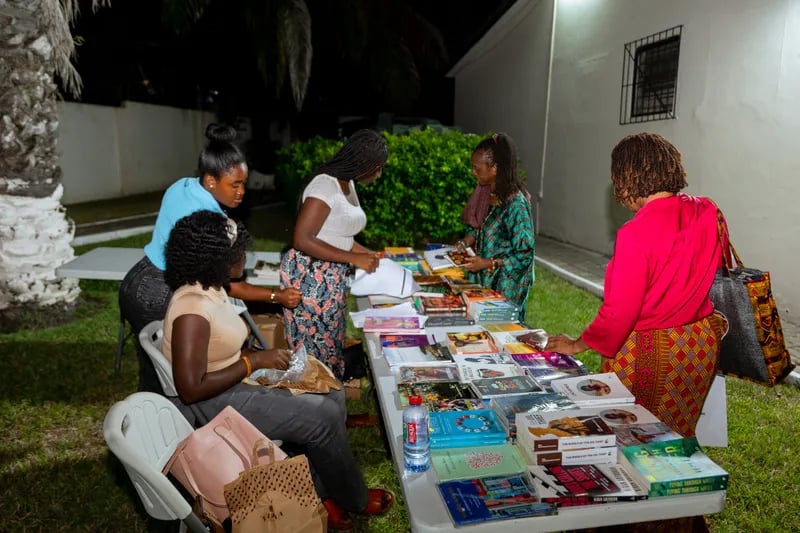 Labone Dialogues by NYU Accra: Girl. Woman. Mother.  - Image 10