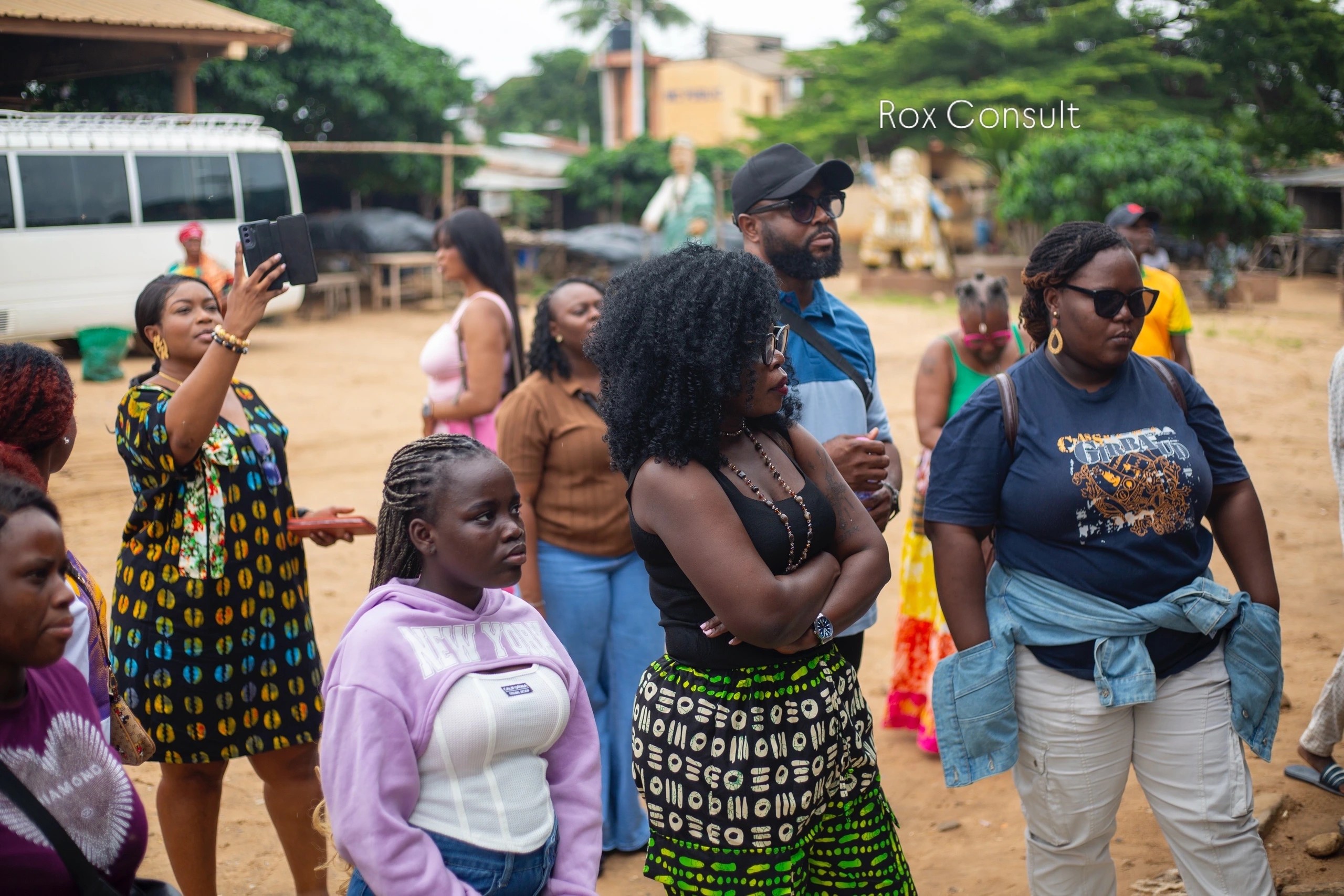 A Weekend in Togo - Image 9