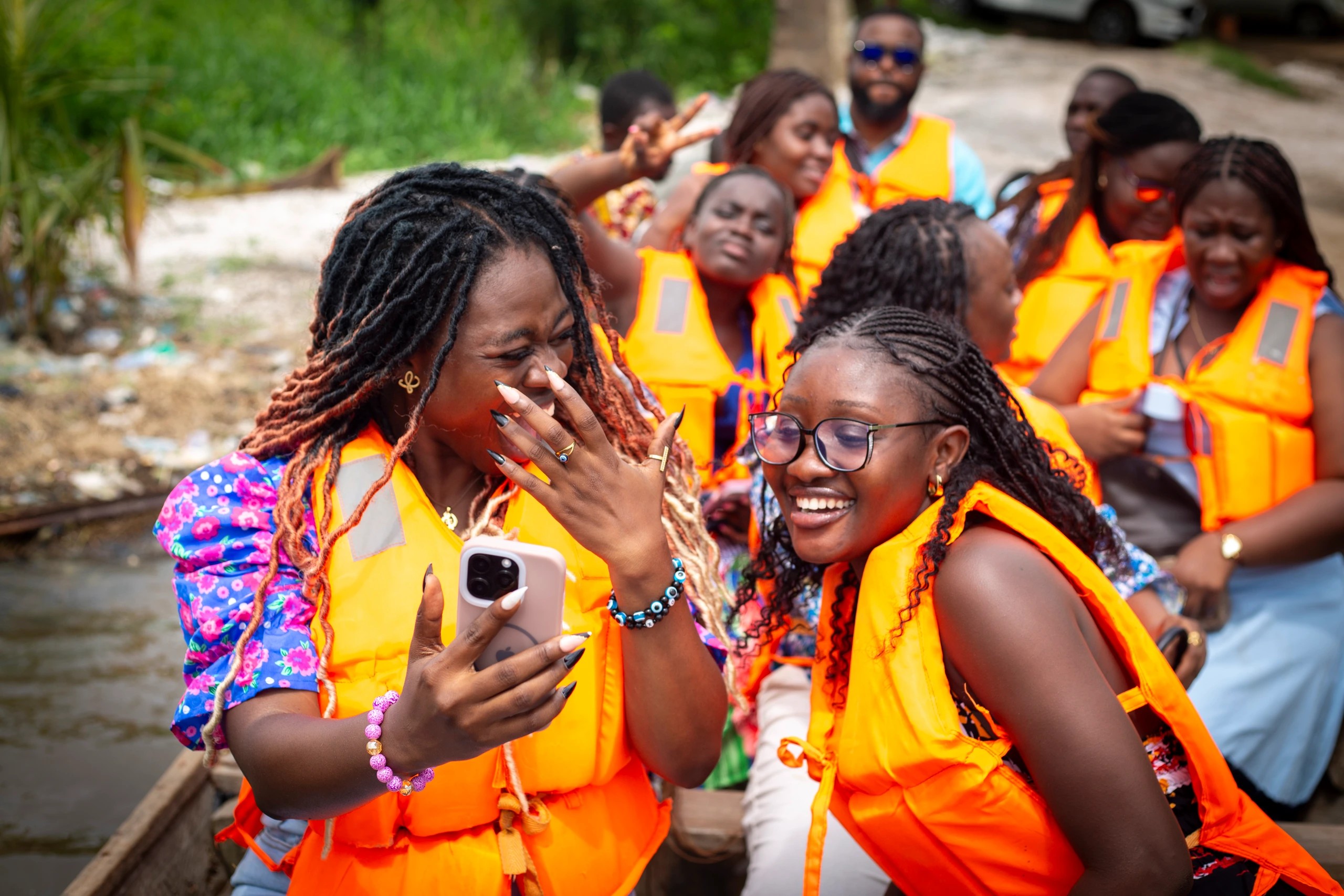 A Weekend in Togo - Image 1