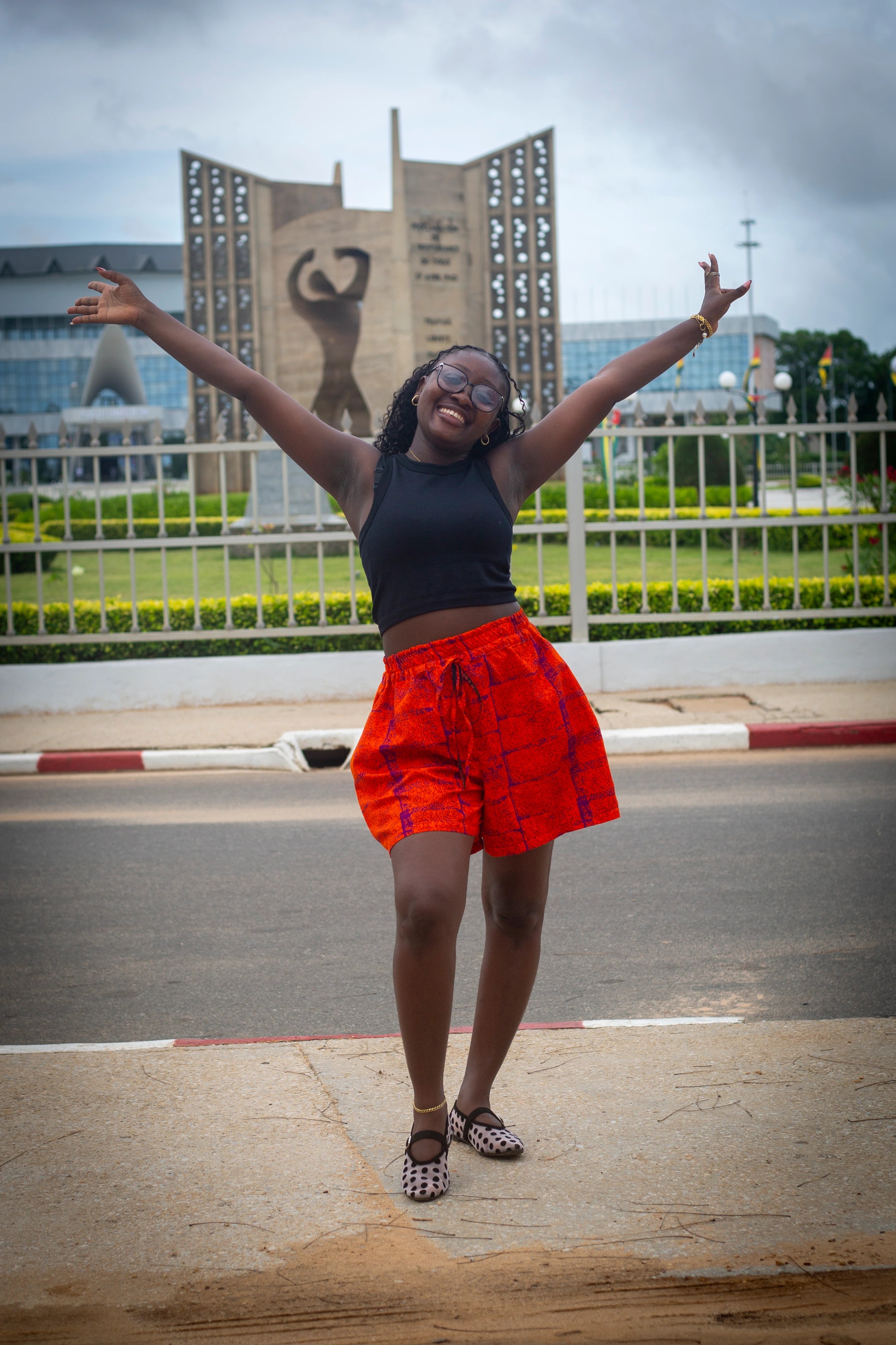A Weekend in Togo - Image 3