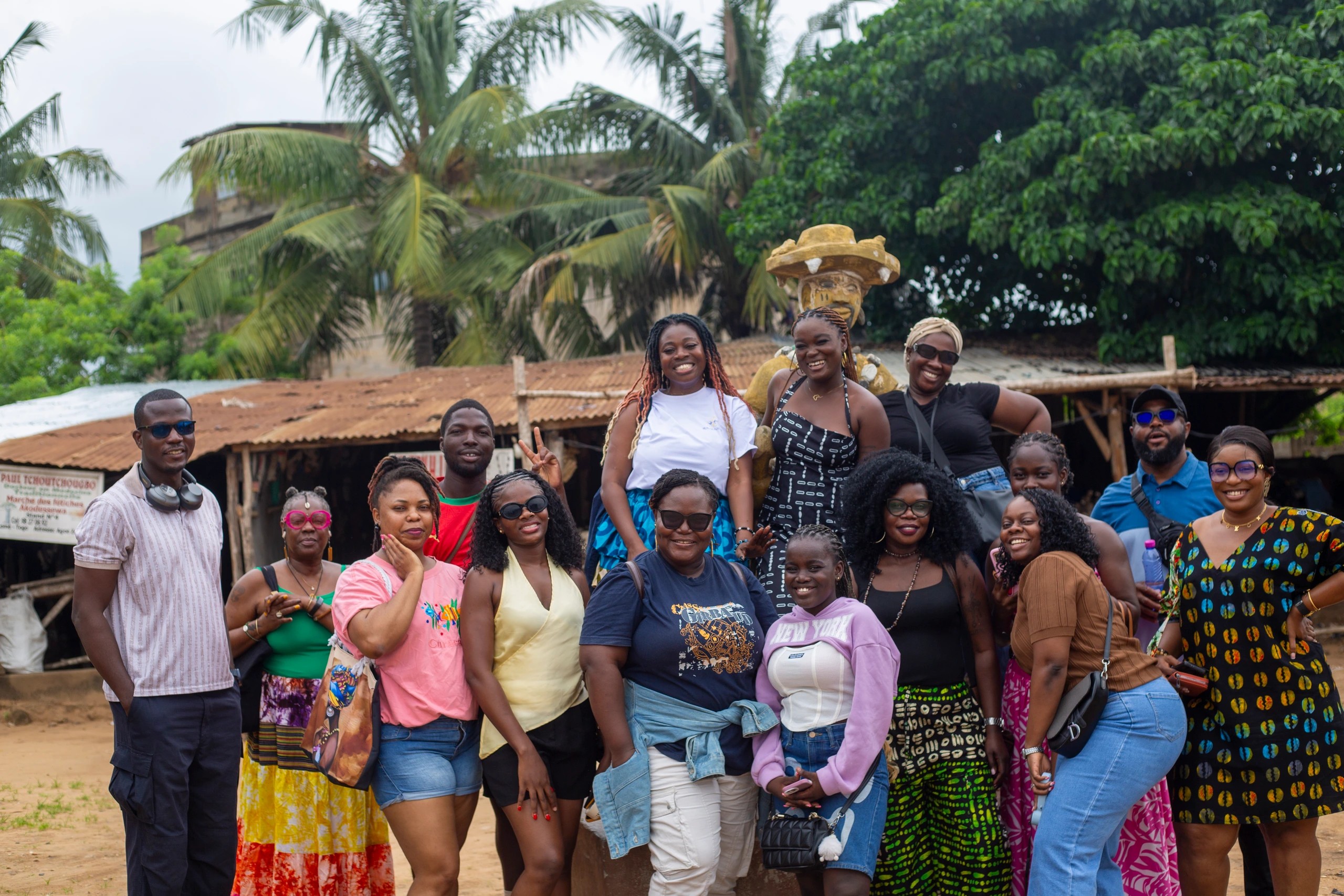 A Weekend in Togo - Image 11