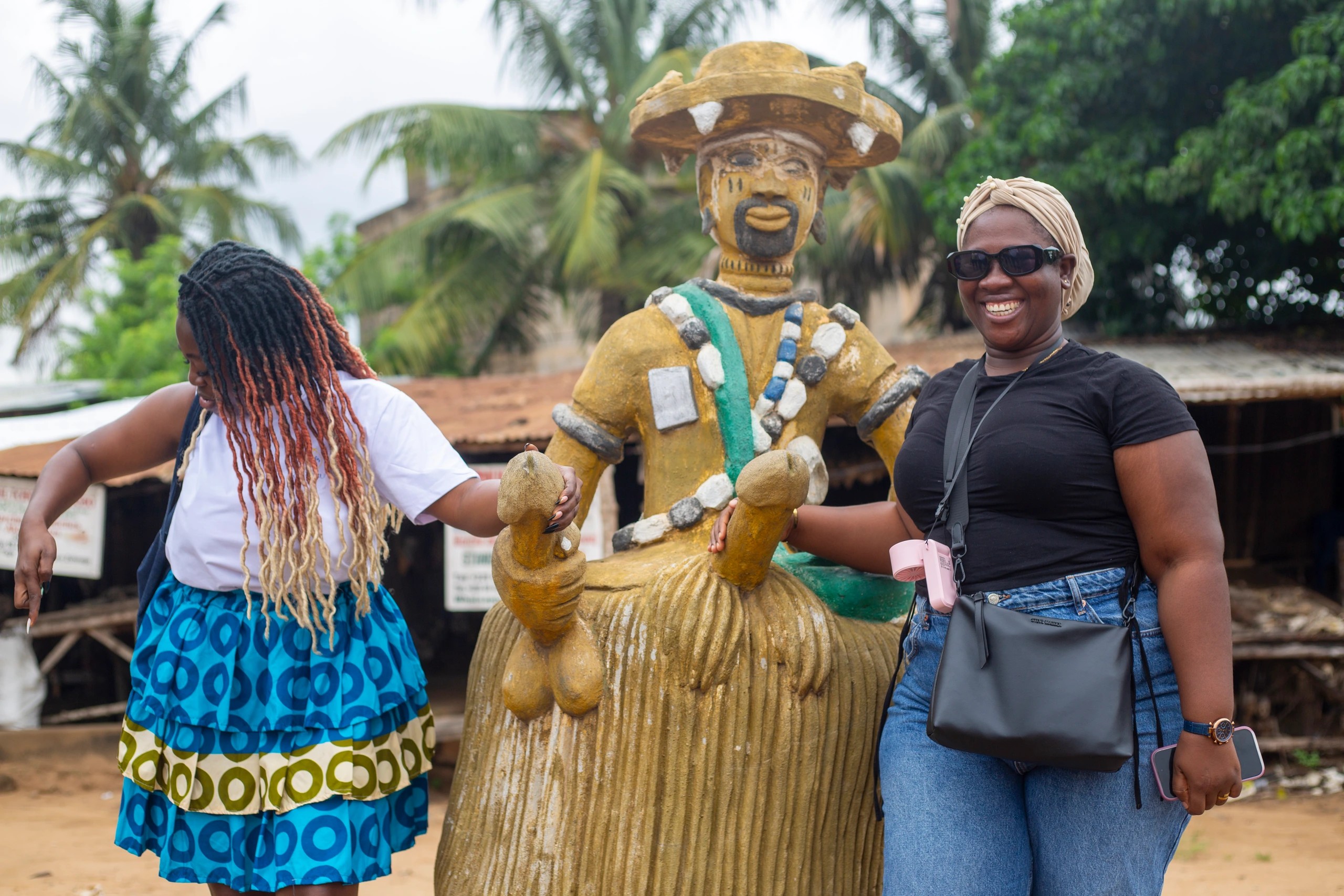 A Weekend in Togo - Image 13