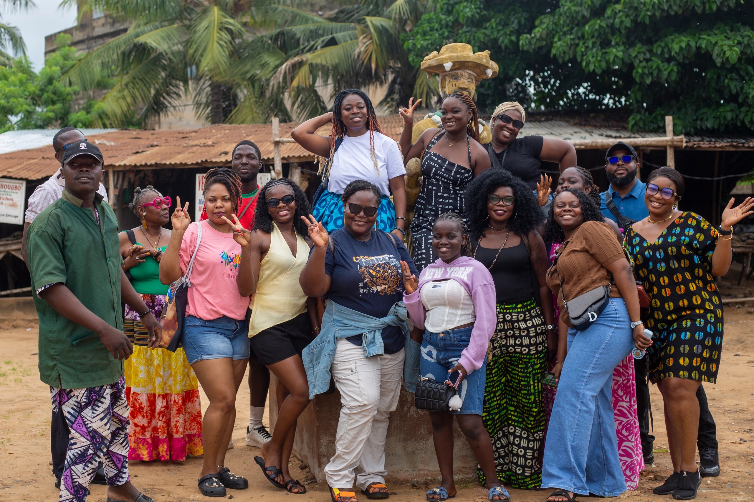 A Weekend in Togo - Image 8