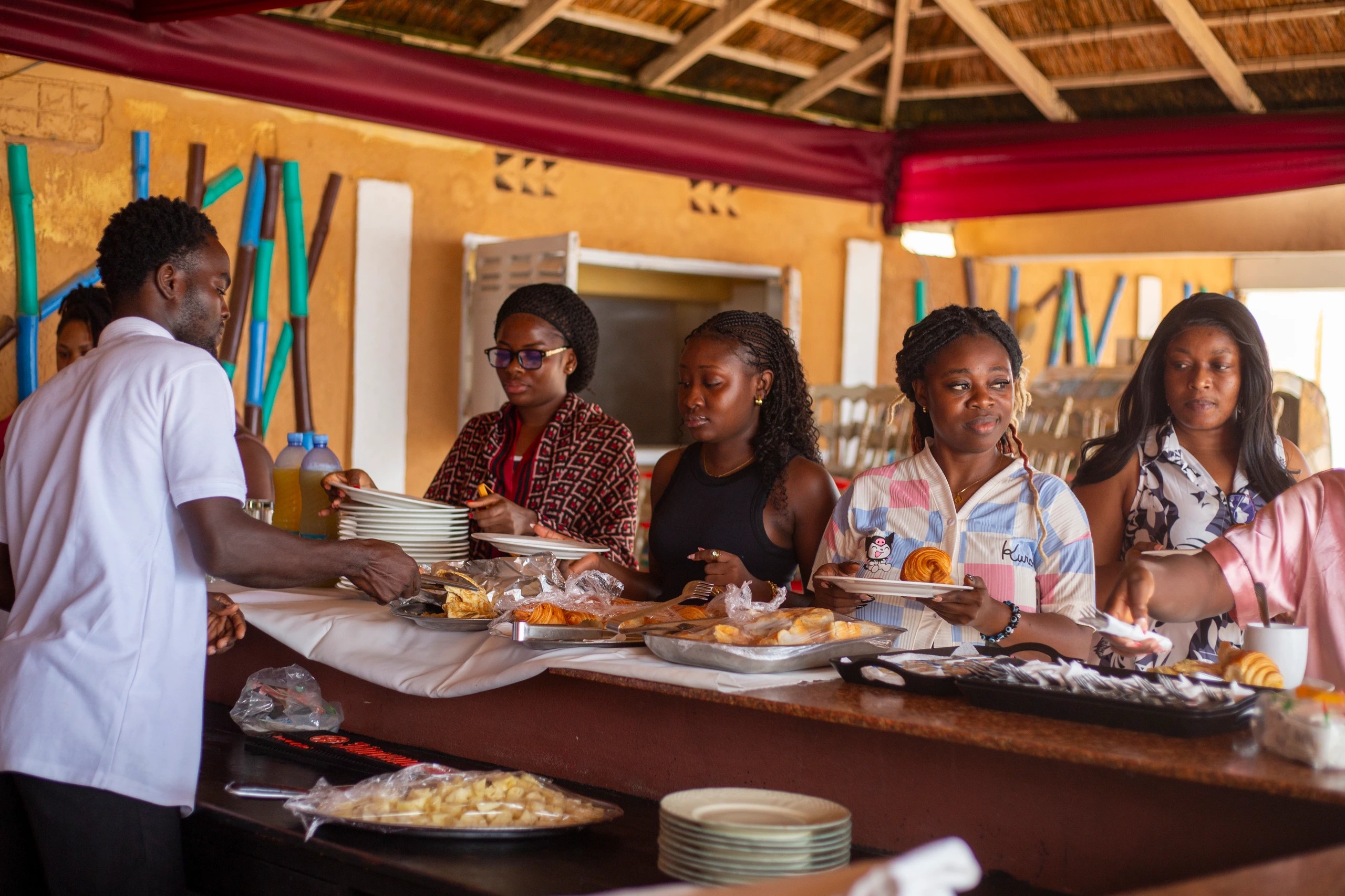 A Weekend in Togo - Image 5