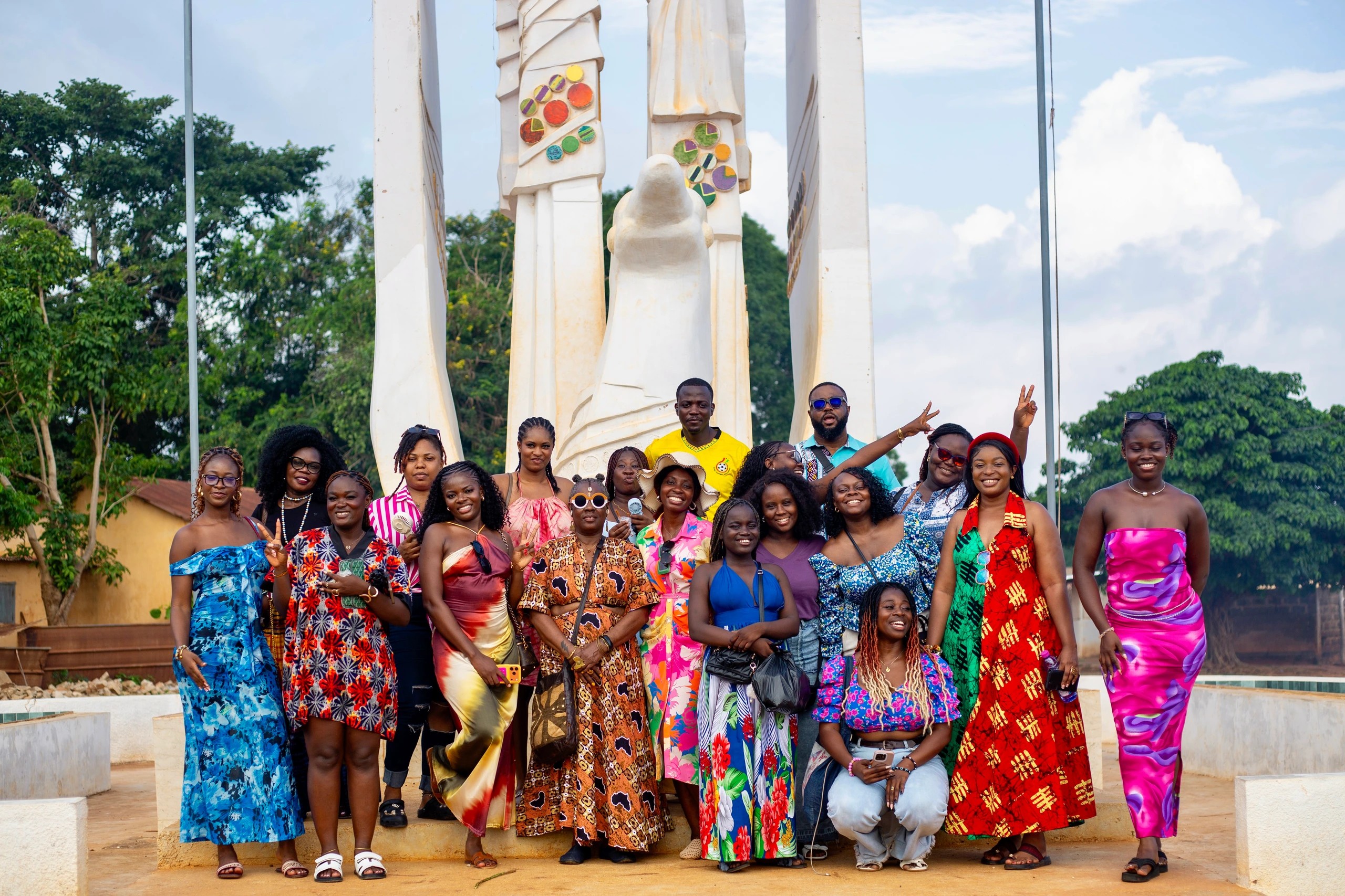A Weekend in Togo - Image 14