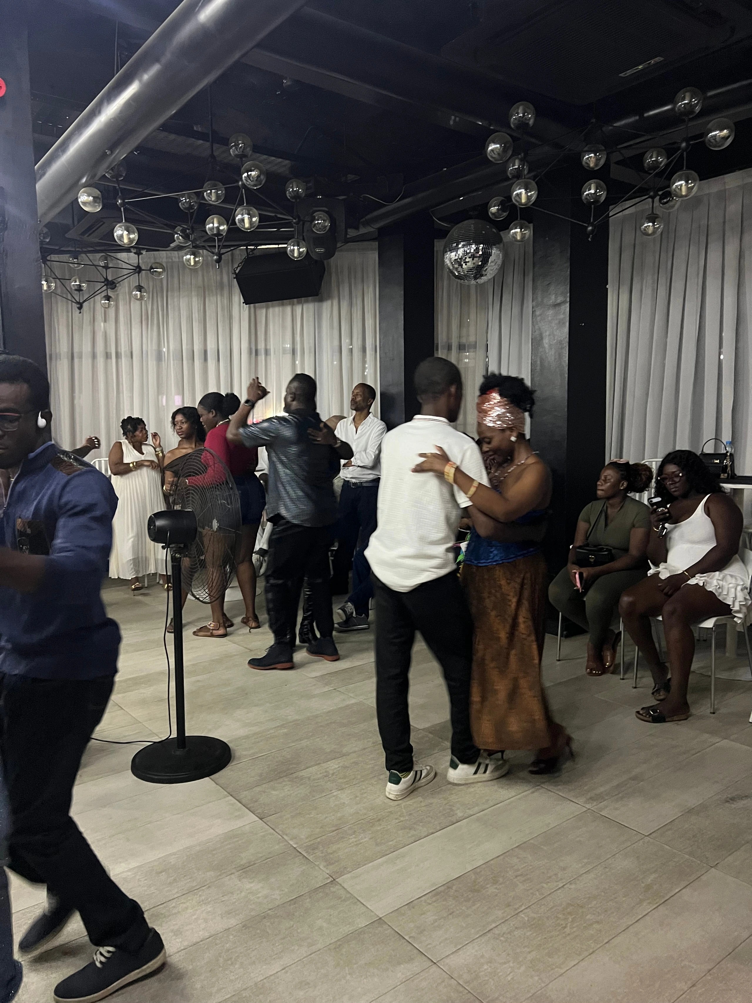 KIZ & KOMPA NIGHT - Image 6