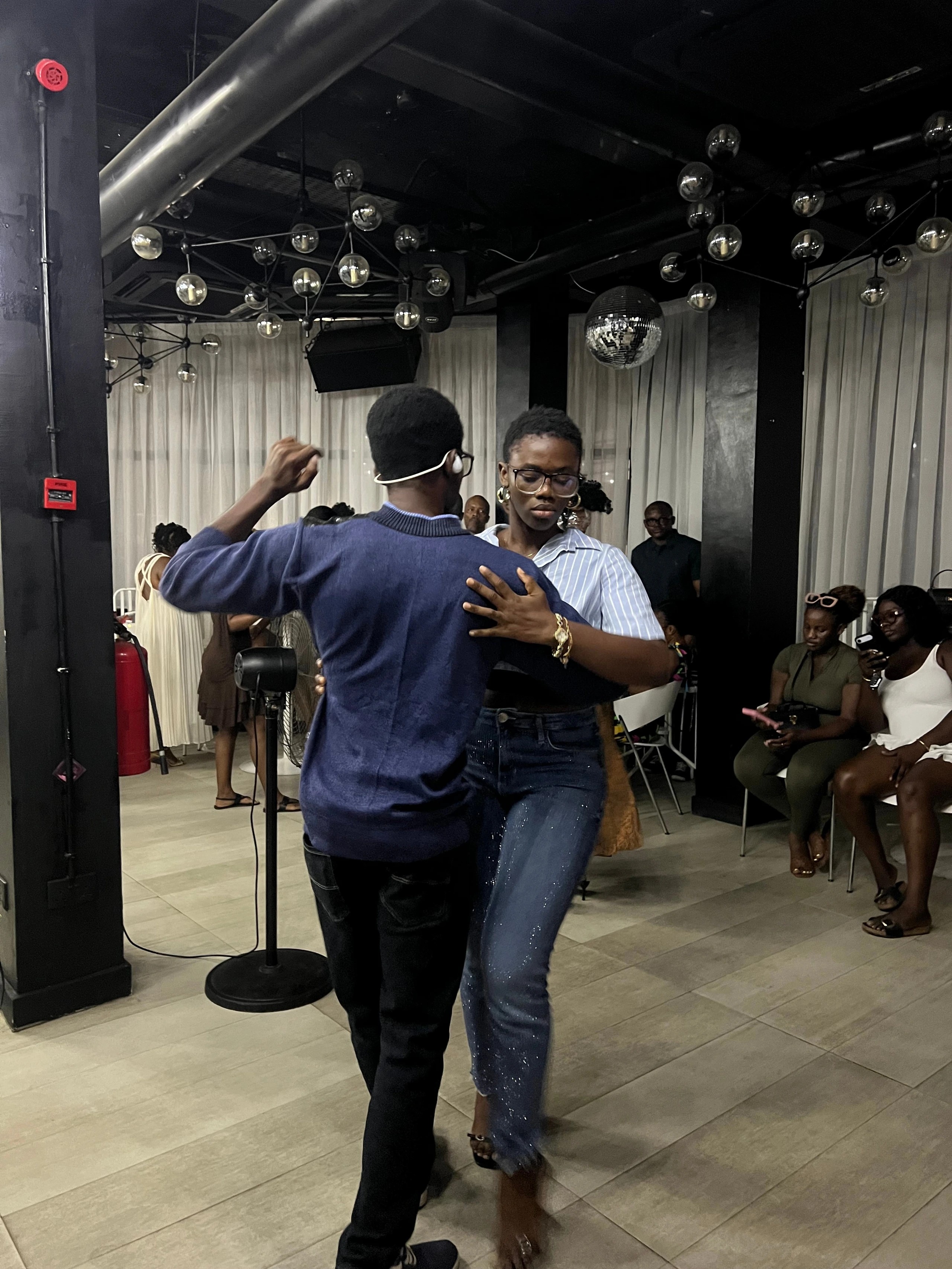 KIZ & KOMPA NIGHT - Image 3