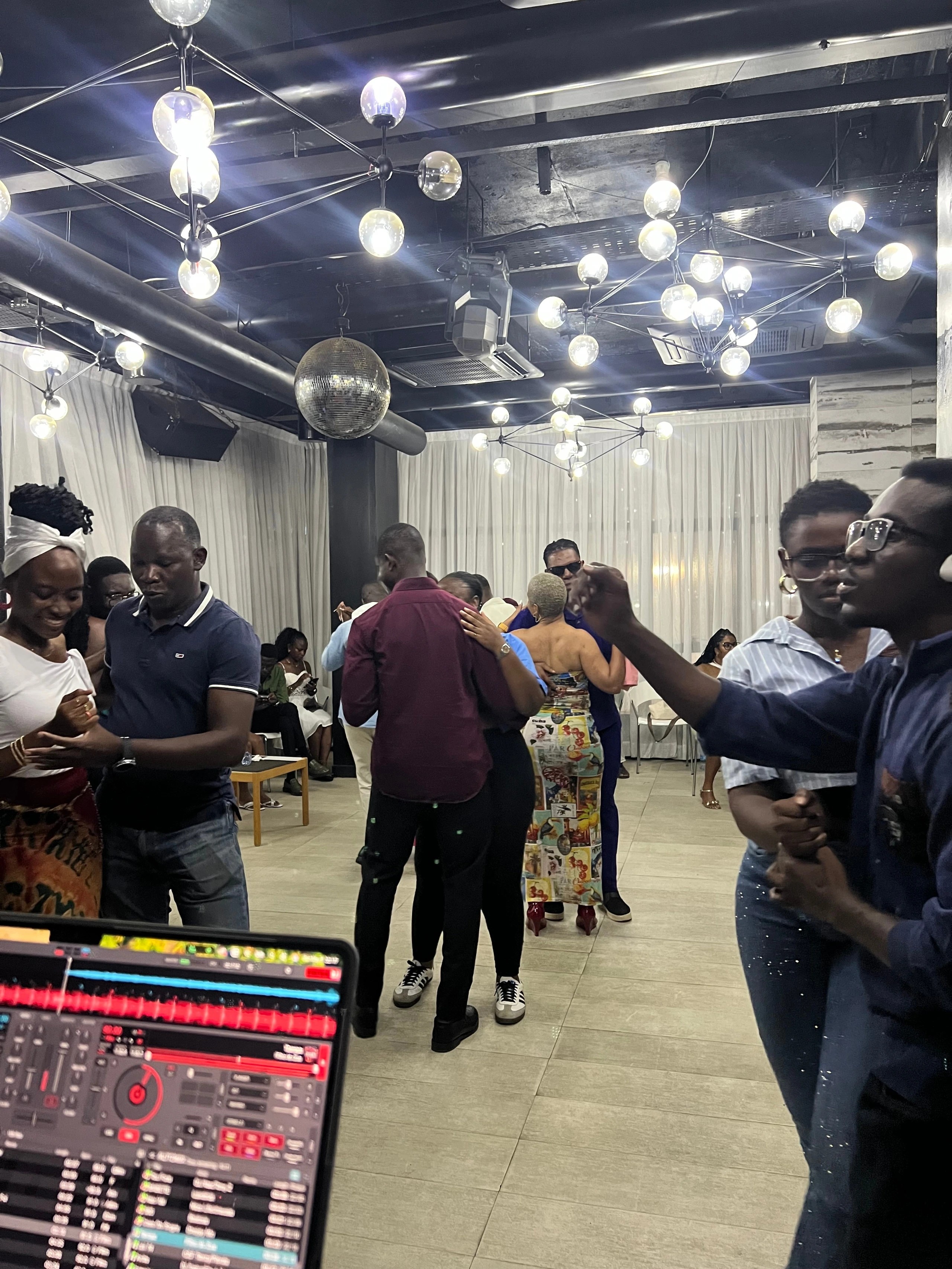 KIZ & KOMPA NIGHT - Image 5