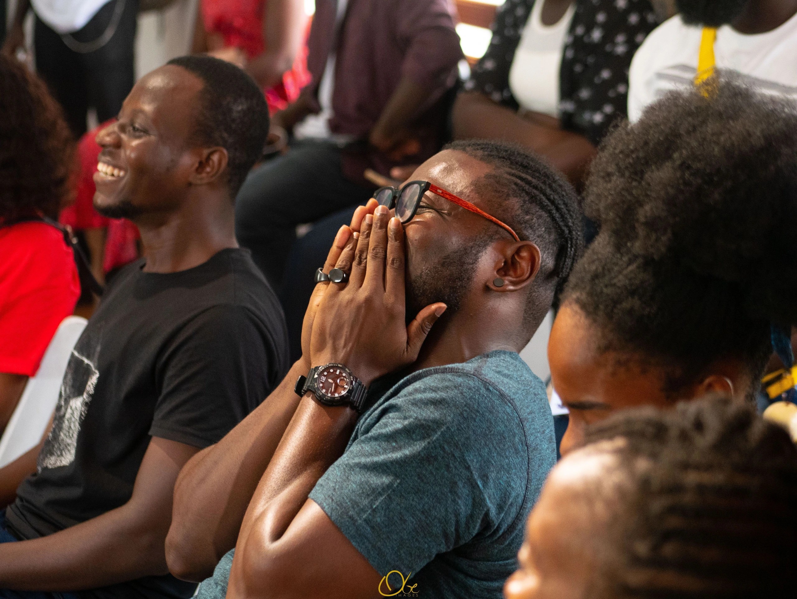 Creative Chaos Kumasi - Image 9