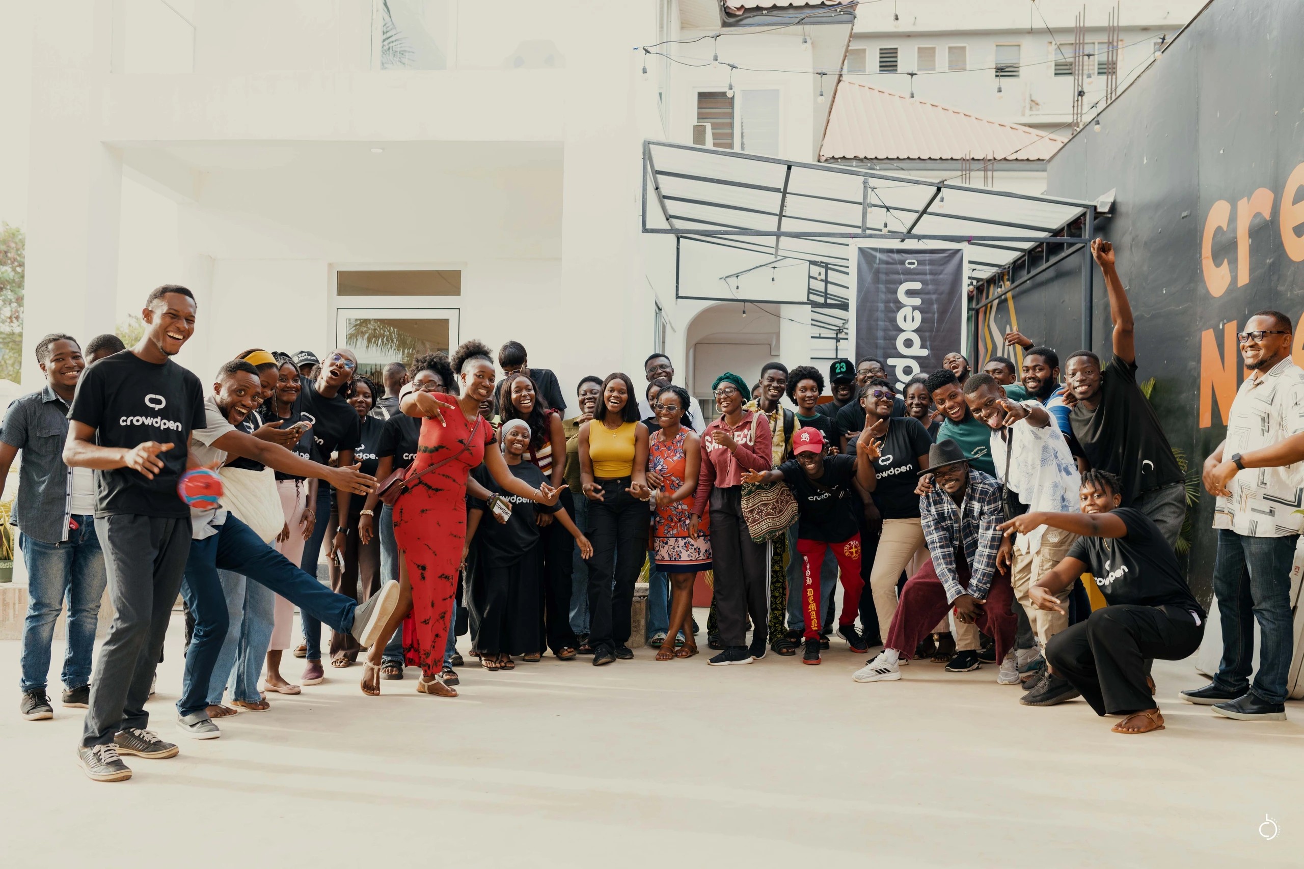 Creative Chaos Kumasi - Image 3
