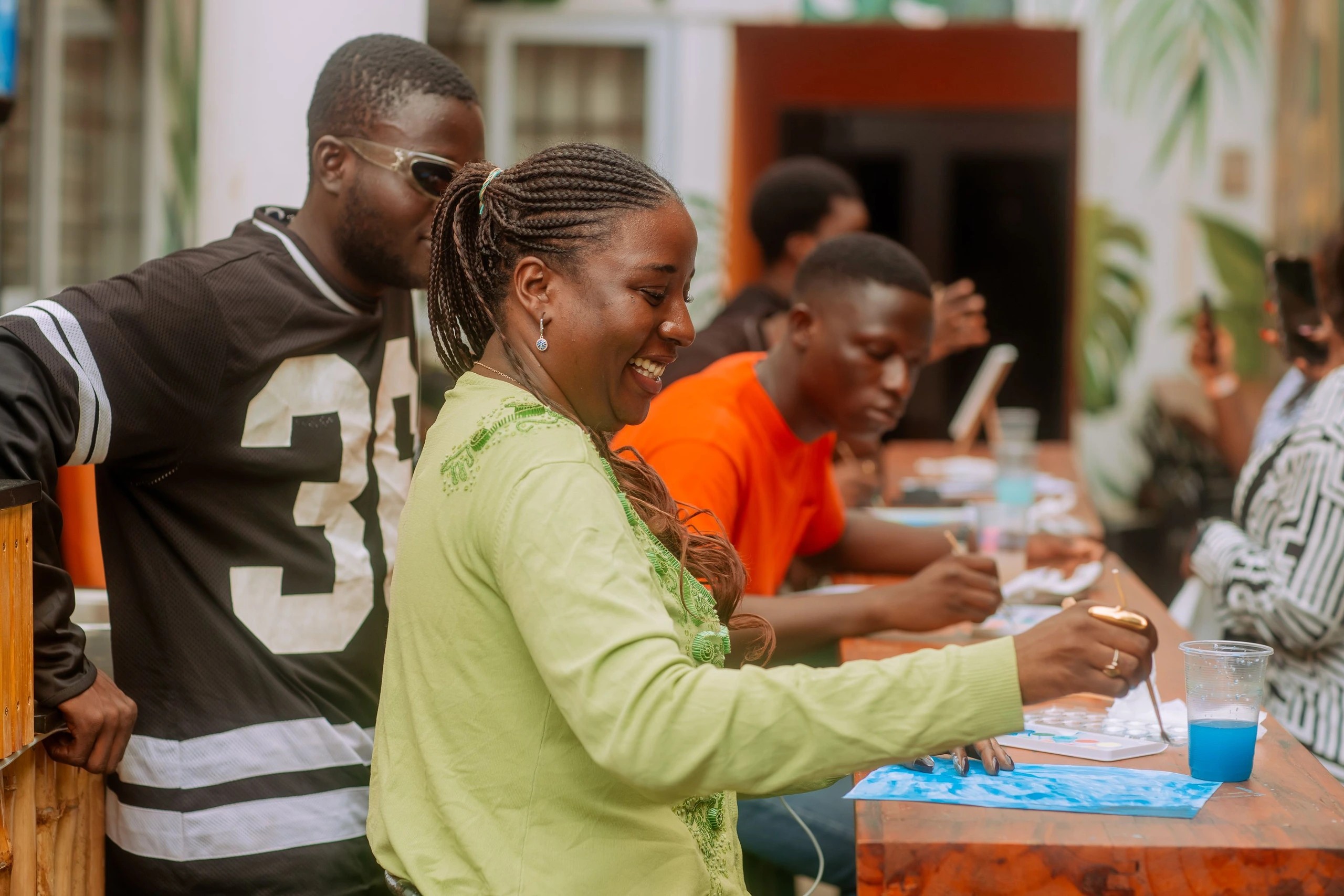 Creative Chaos Kumasi - Image 11