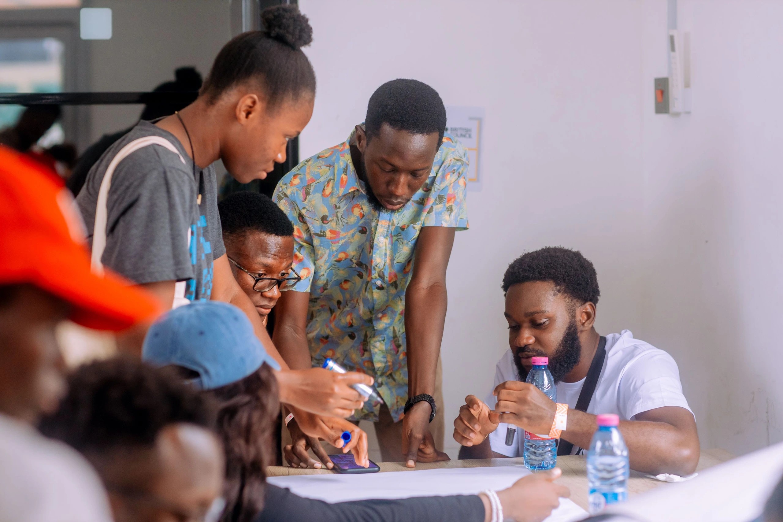 Creative Chaos Kumasi - Image 12