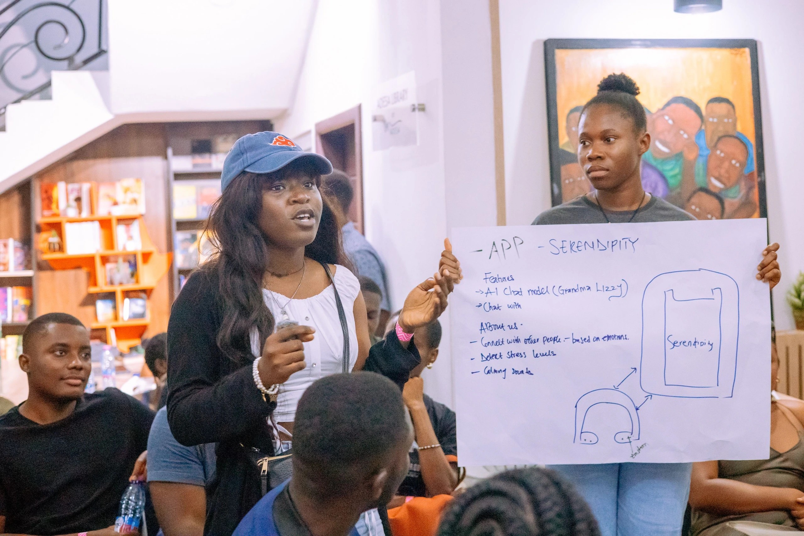 Creative Chaos Kumasi - Image 13