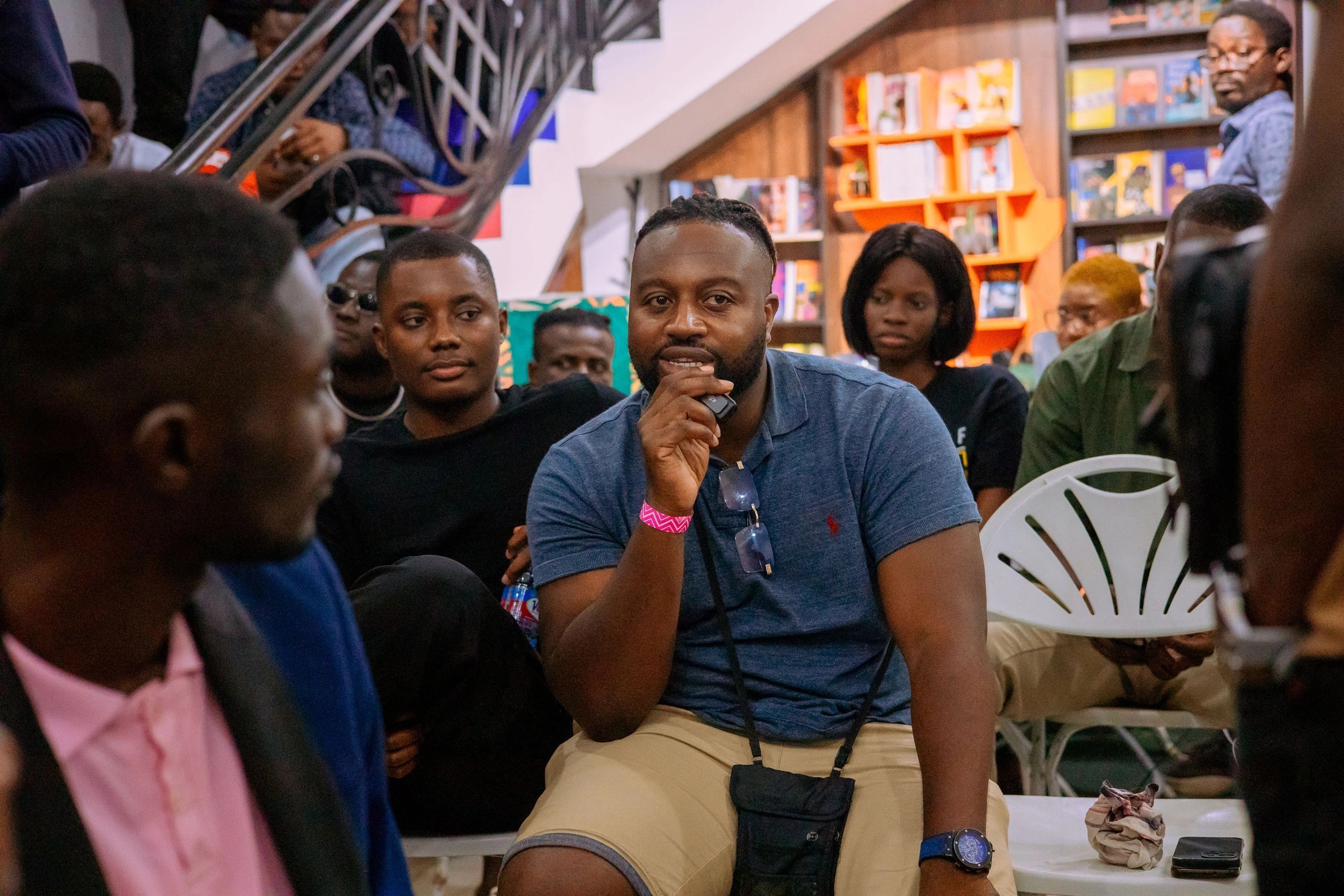 Creative Chaos Kumasi - Image 16