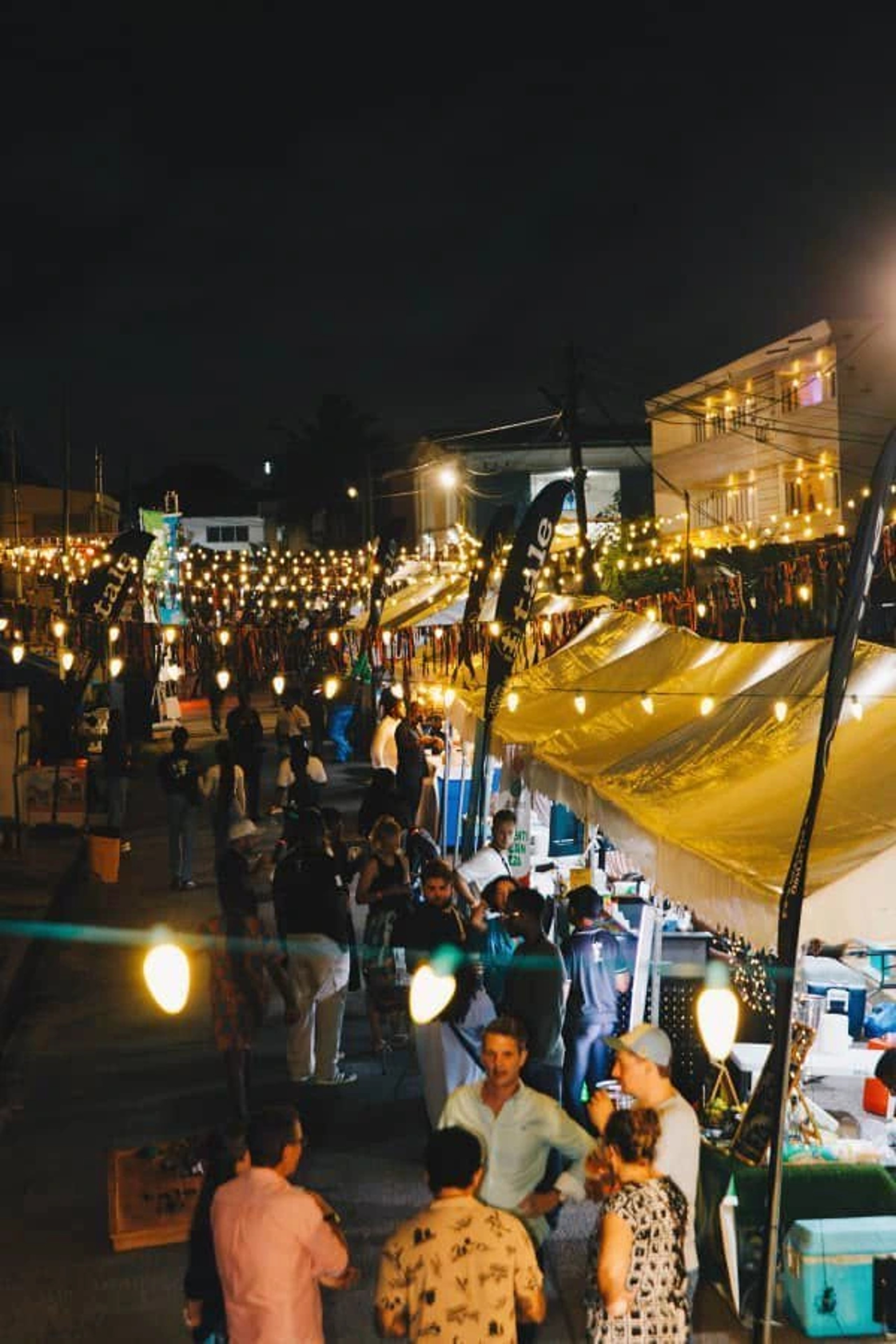 Ako Adjei Lit Up 2026 (Friday 25th September | 4:00pm - 2:00am) - Image 2