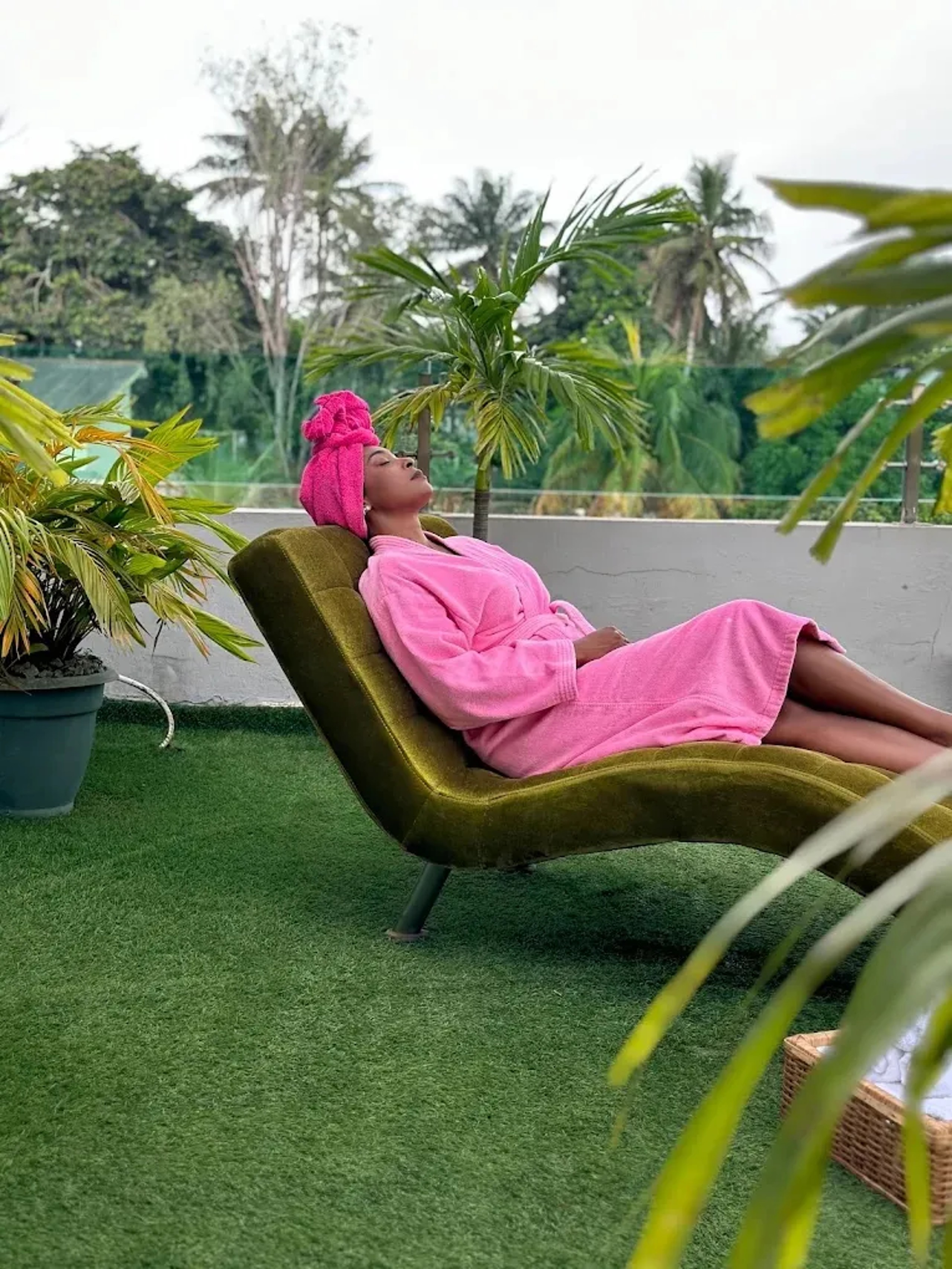 Luxury & Serenity Experience - Image 1