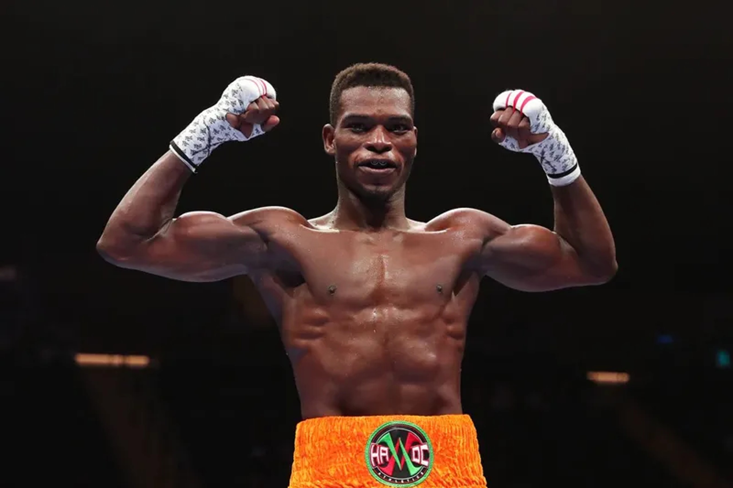Bukom Boxing Day Tour: A Cultural Knockout Experience - Image 3