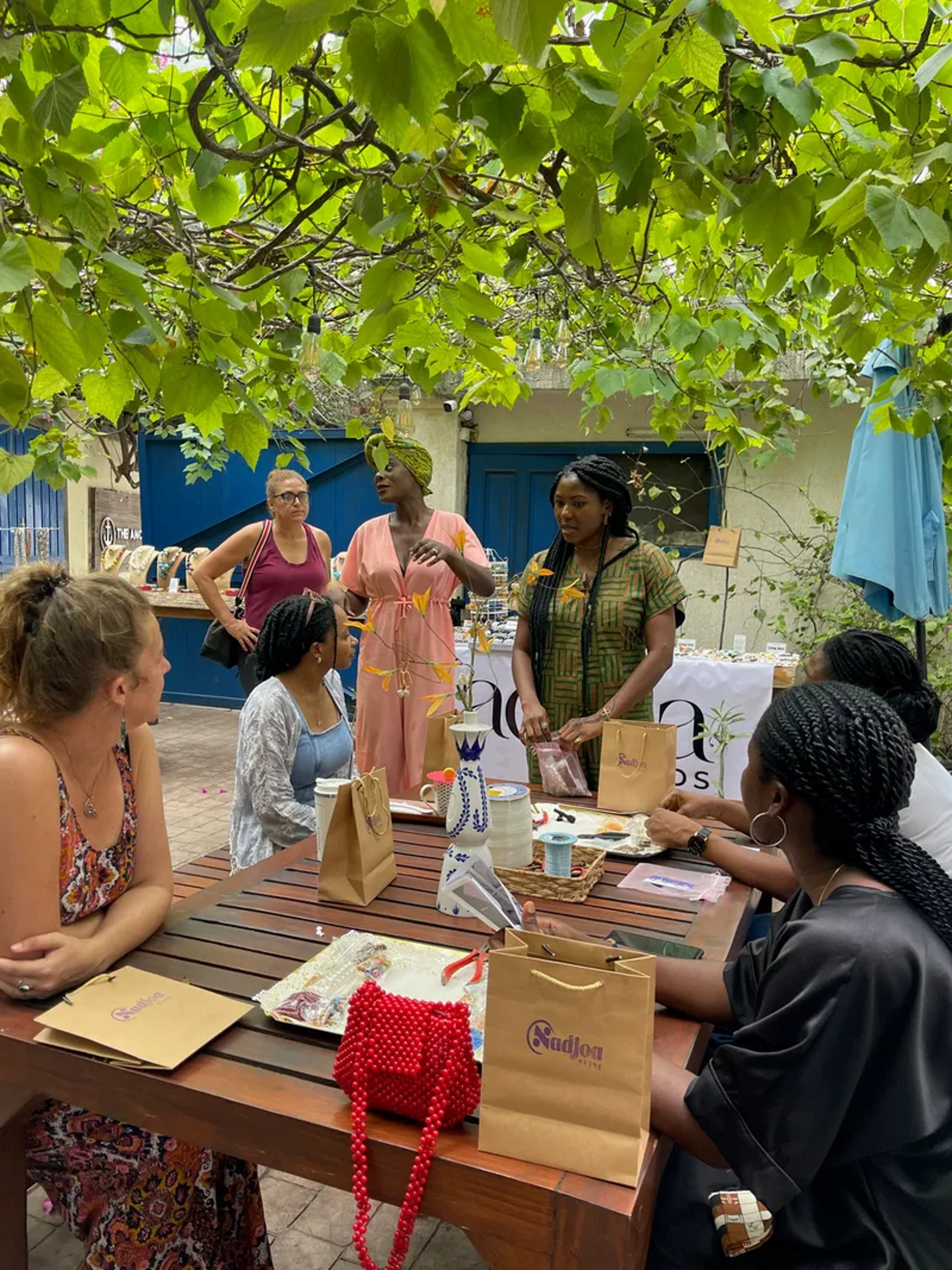 Bead Making Workshop - Image 2