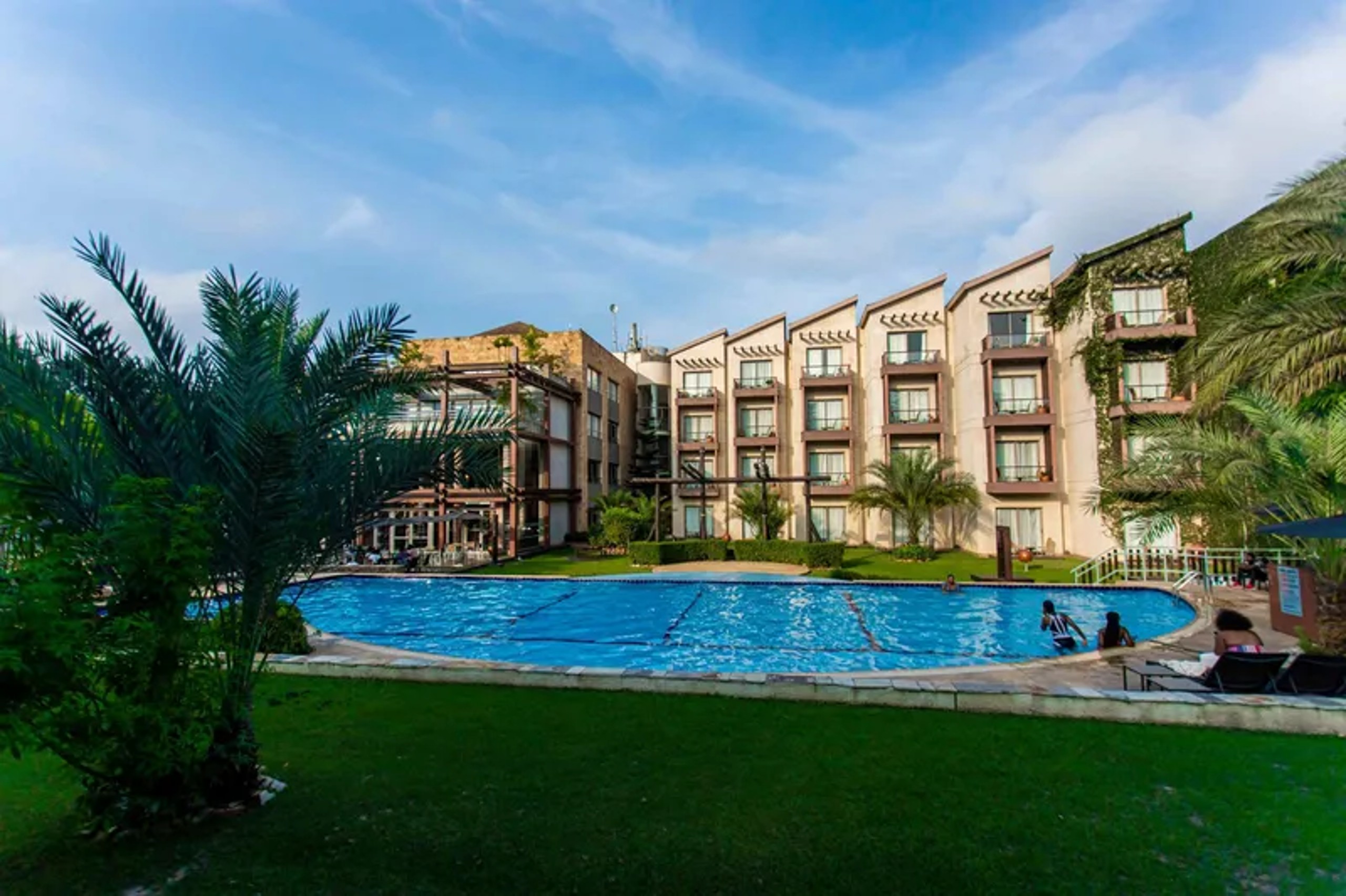 Peduase Spa Treatments & Wellness - Image 4