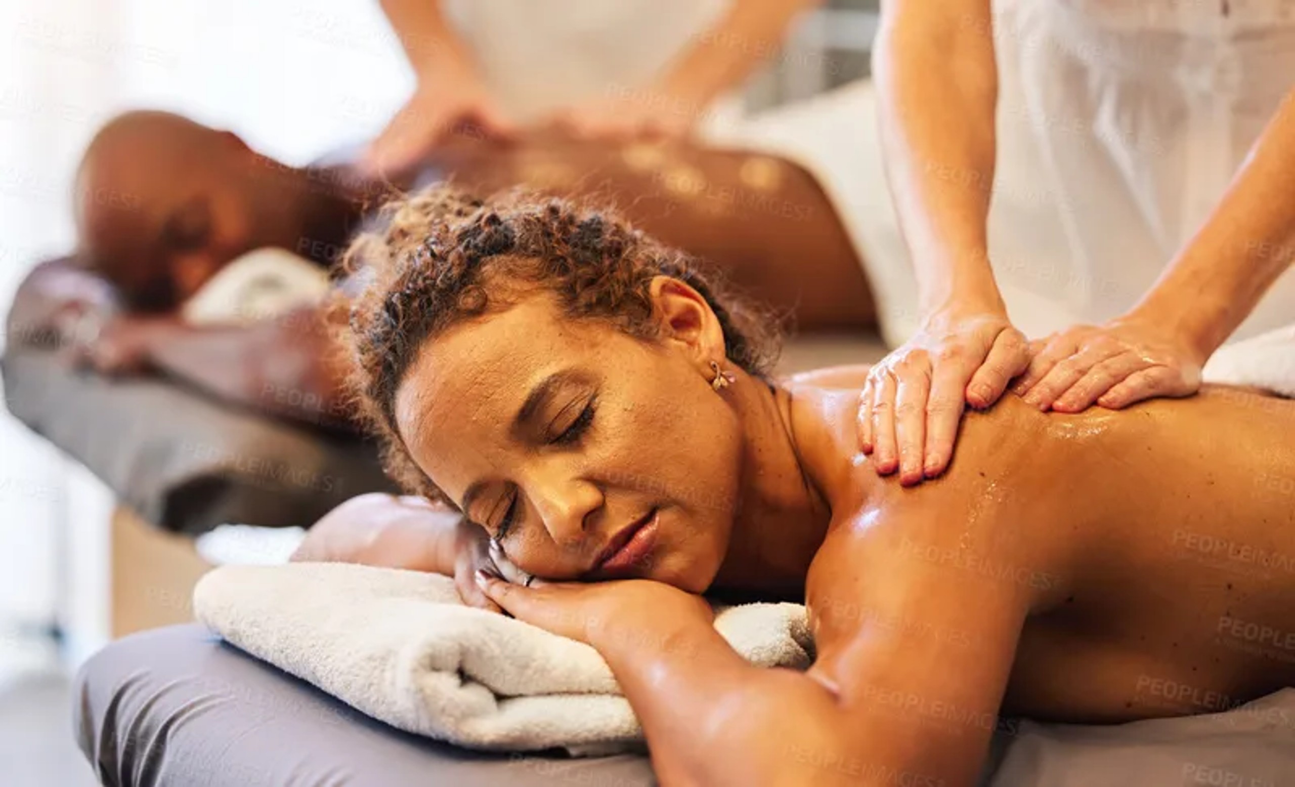 Peduase Spa Treatments & Wellness - Image 1