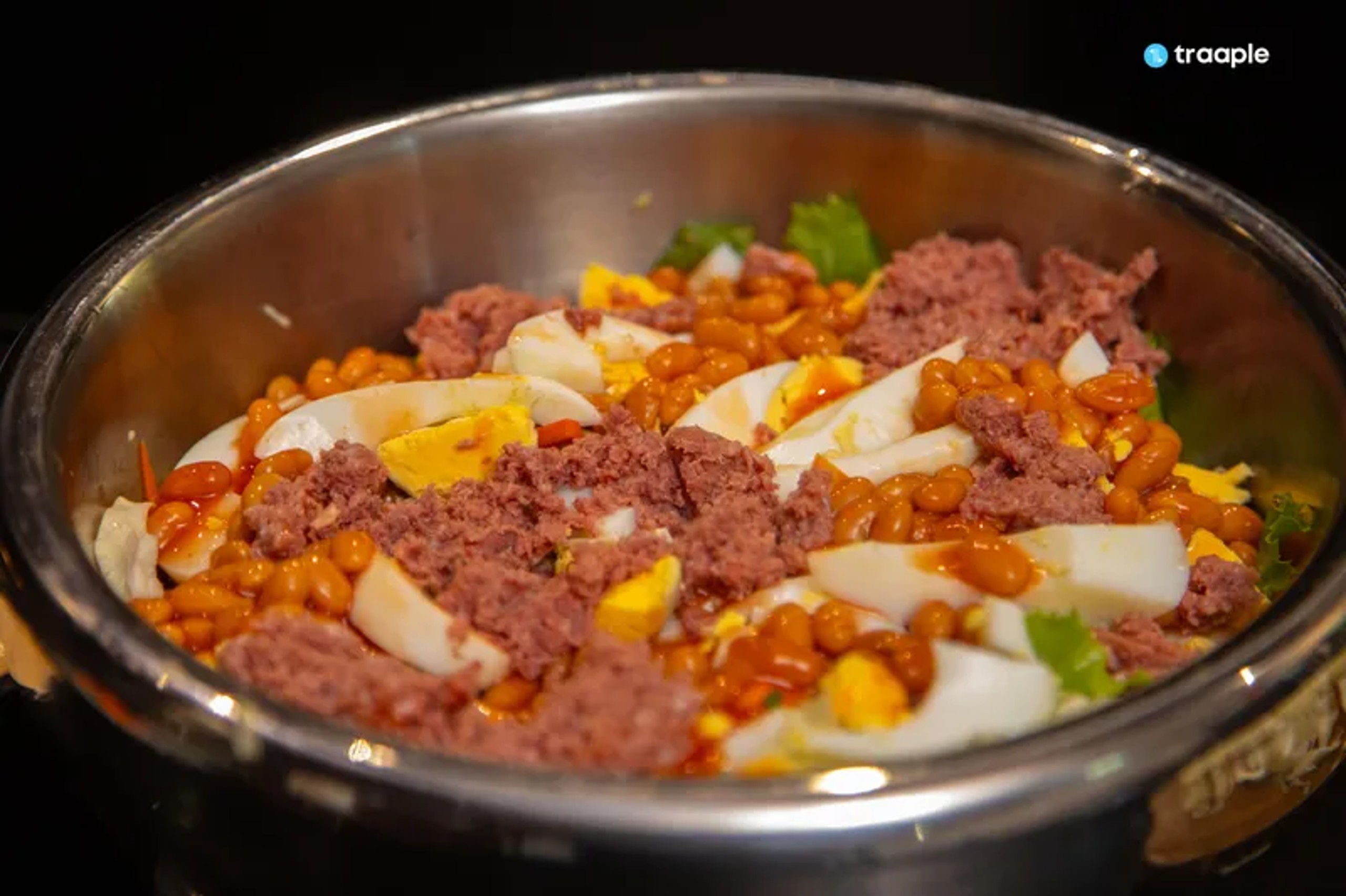 Chef Theozzy Signature Jollof Cooking Masterclass - Image 12