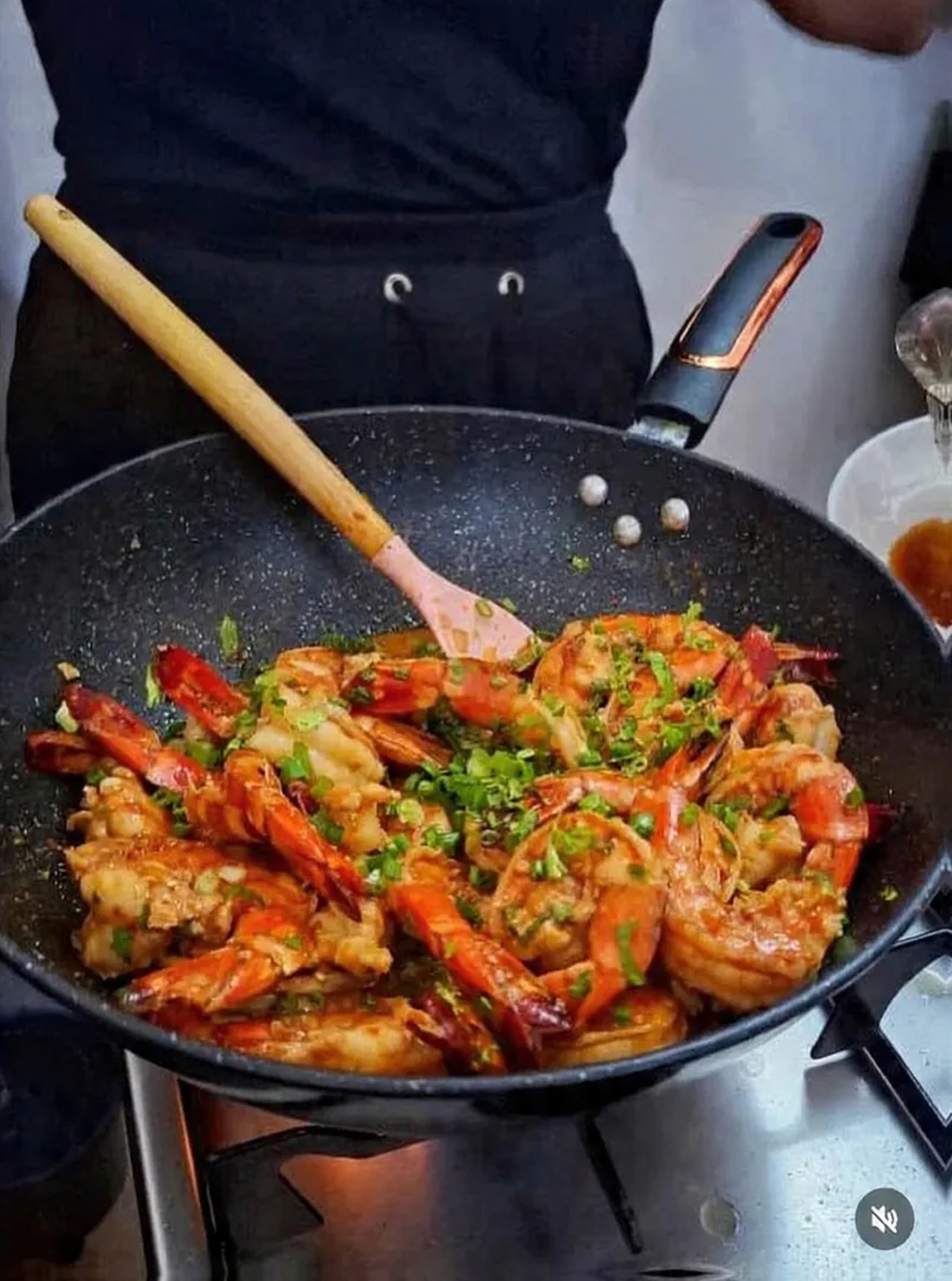 Chinese Cuisine Masterclass: Ghana Edition 6.0 - Image 10