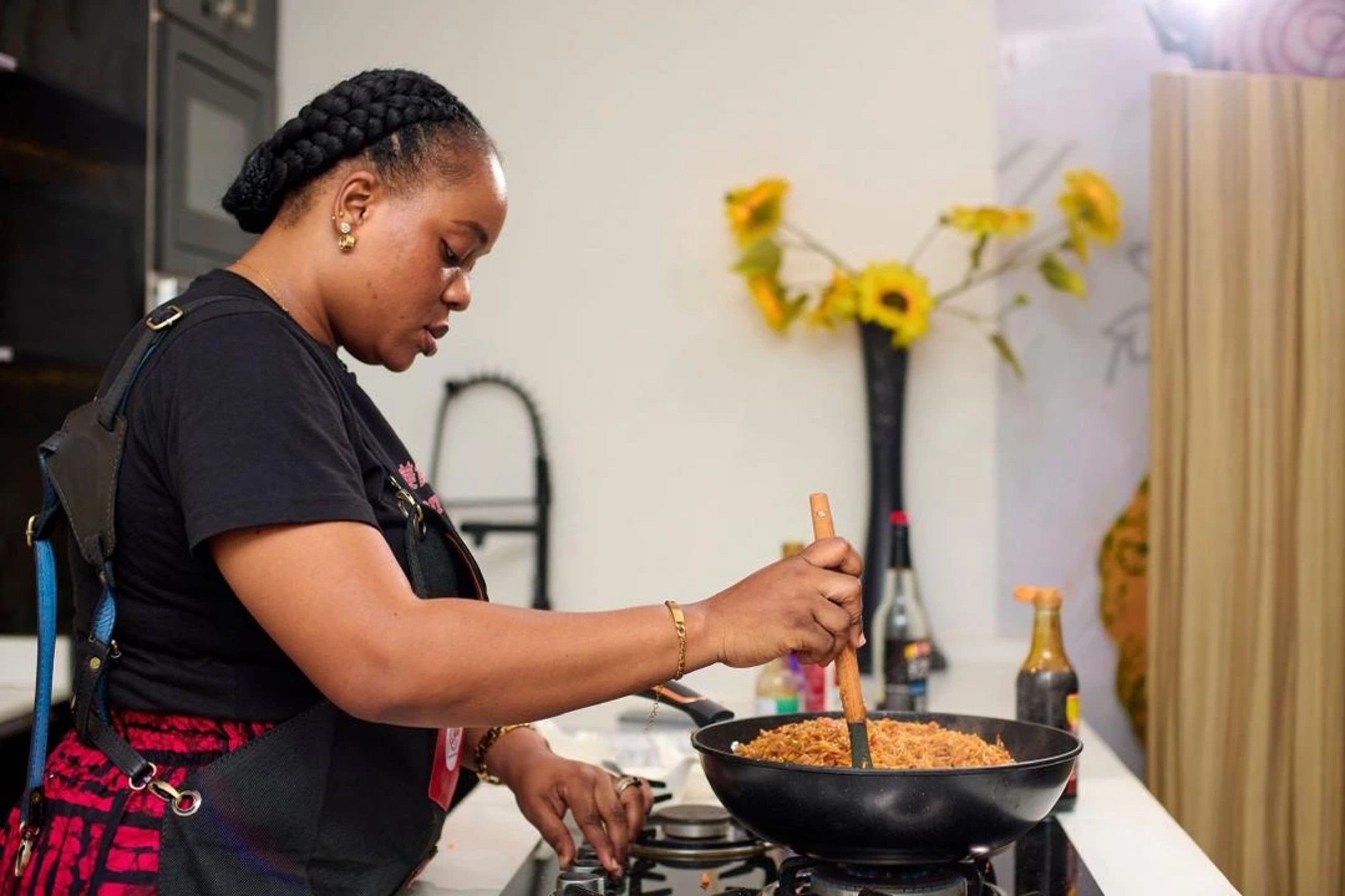 Chinese Cuisine Masterclass: Ghana Edition 6.0 - Image 7