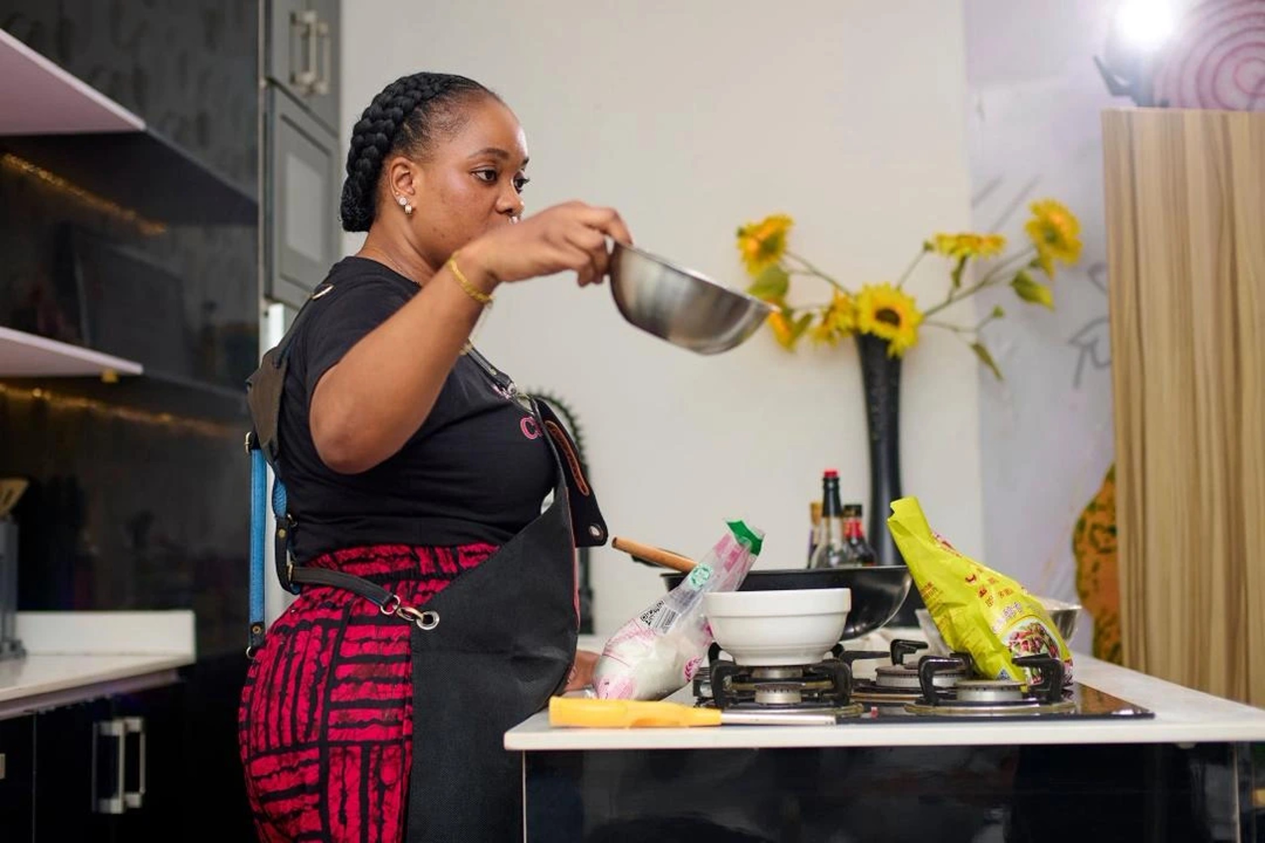 Chinese Cuisine Masterclass: Ghana Edition 6.0 - Image 15